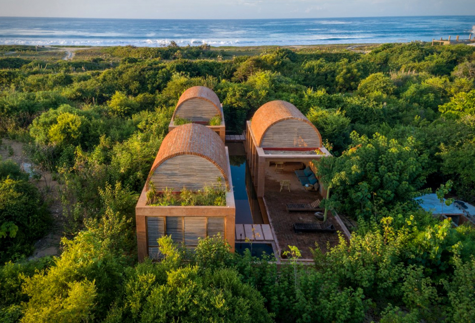 Casa Volta | Image
