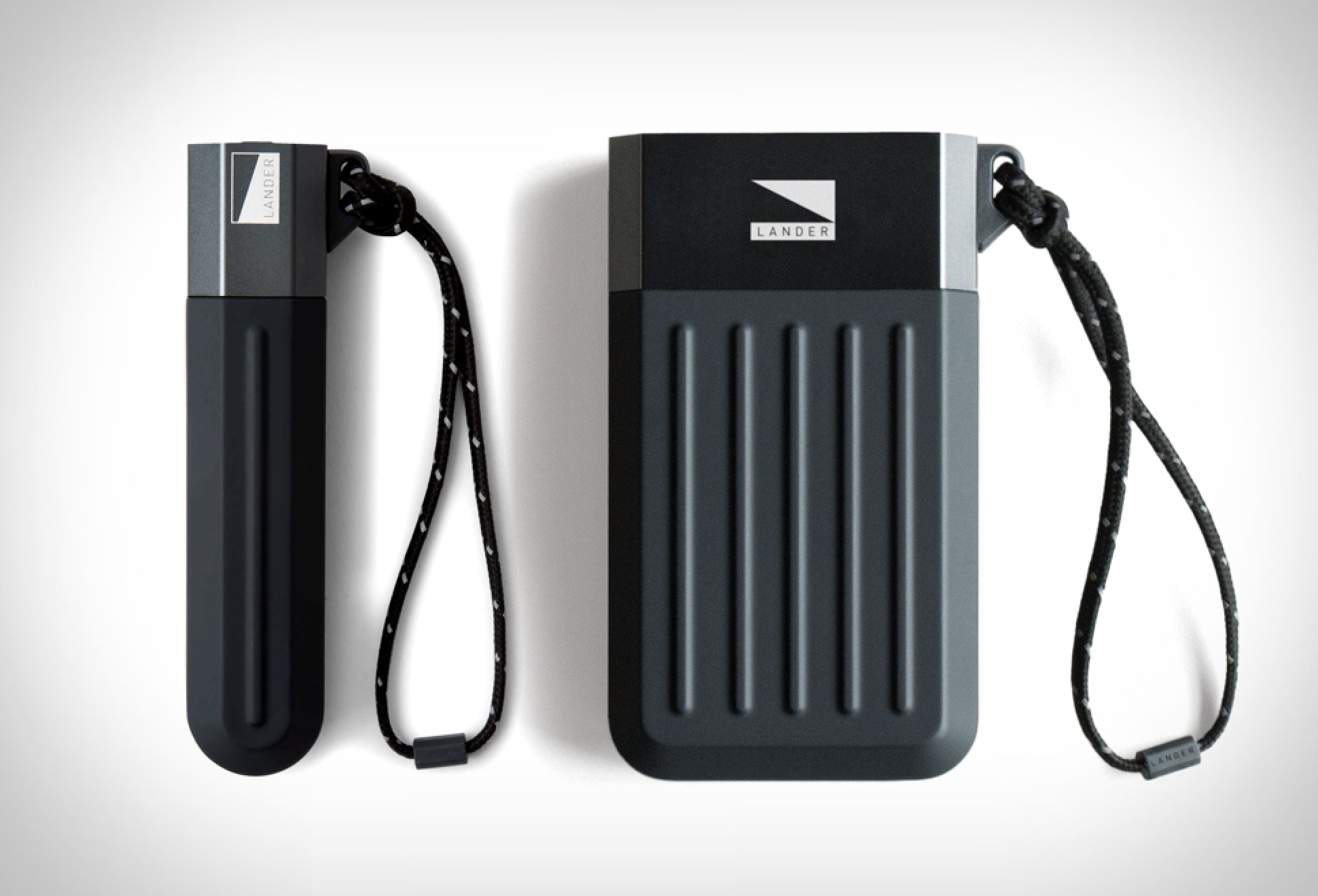 Cascade Power Bank | Image