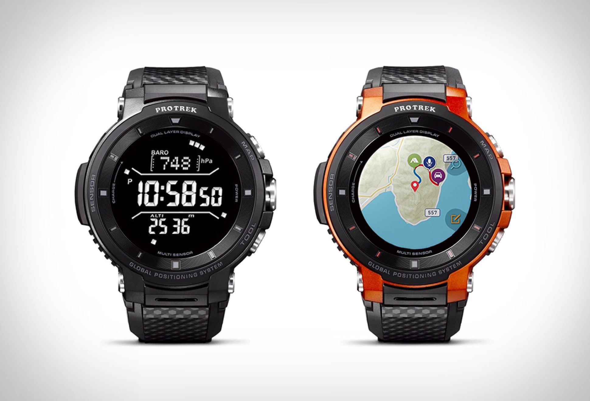 Casio smartwatch f30 hotsell