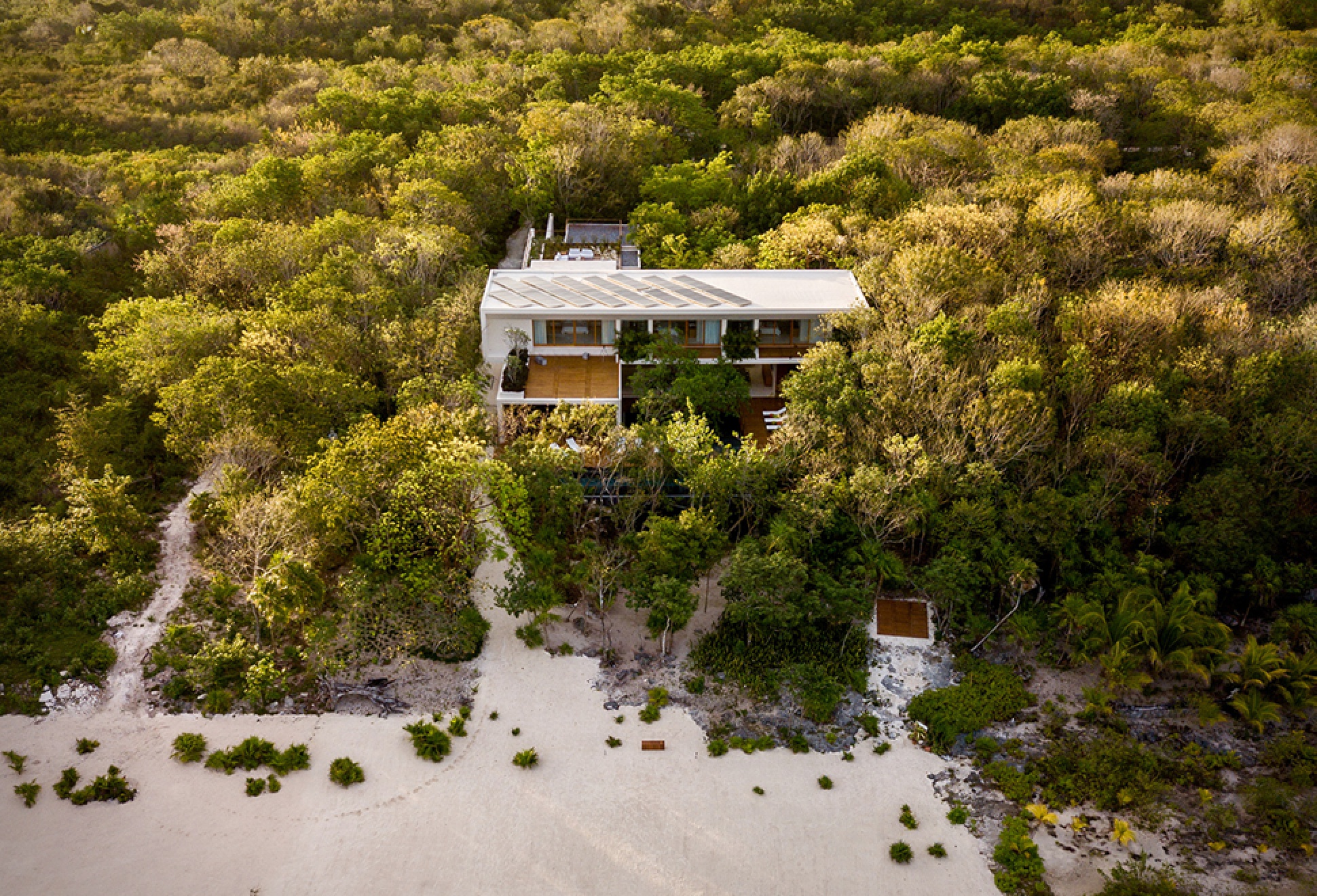 Cozumel House | Image