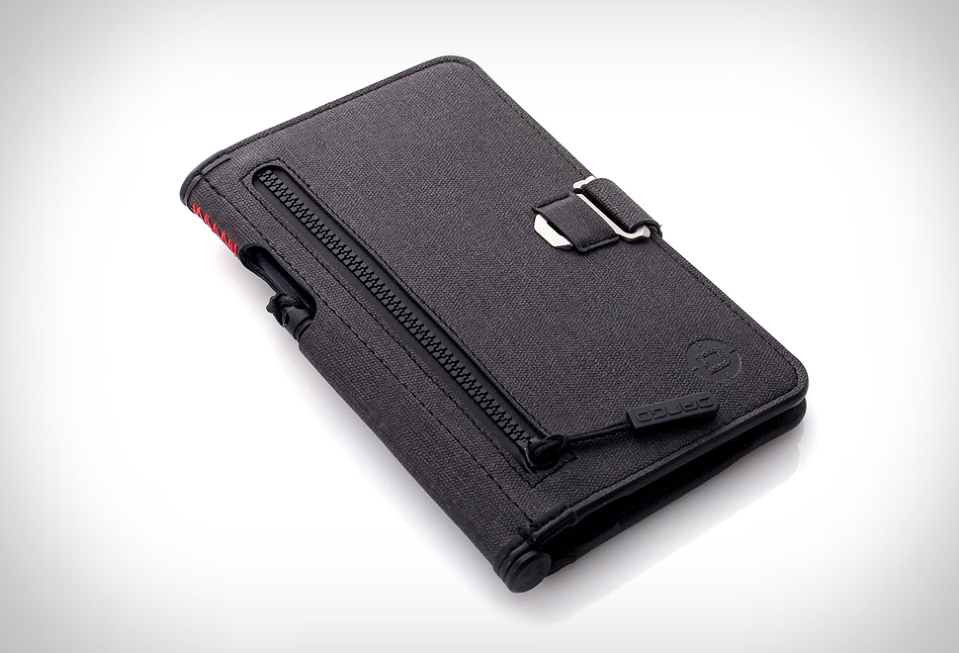 Dango P02 Pioneer Travel Wallet | Image