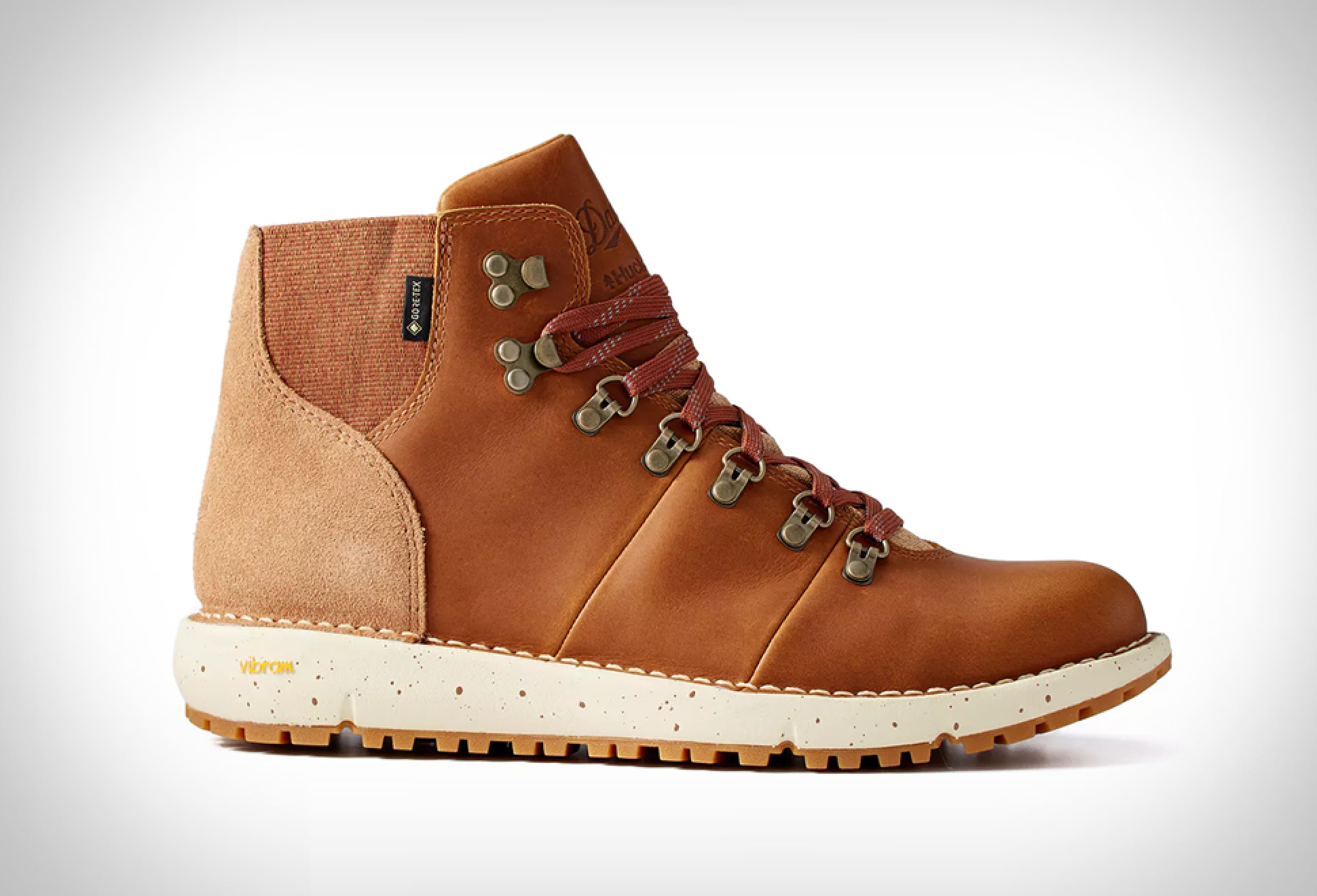 Danner x Huckberry Vertigo 917 | Image