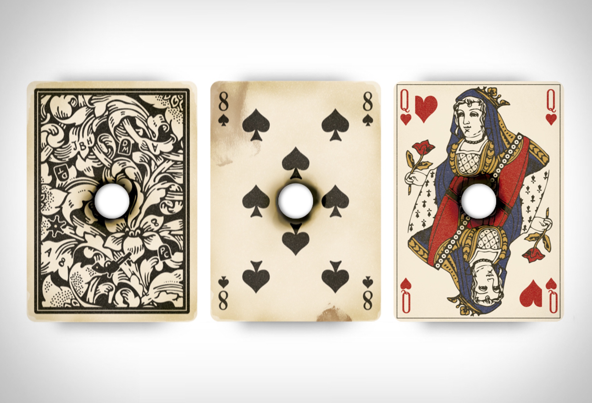 Dead Mans Deck | Image