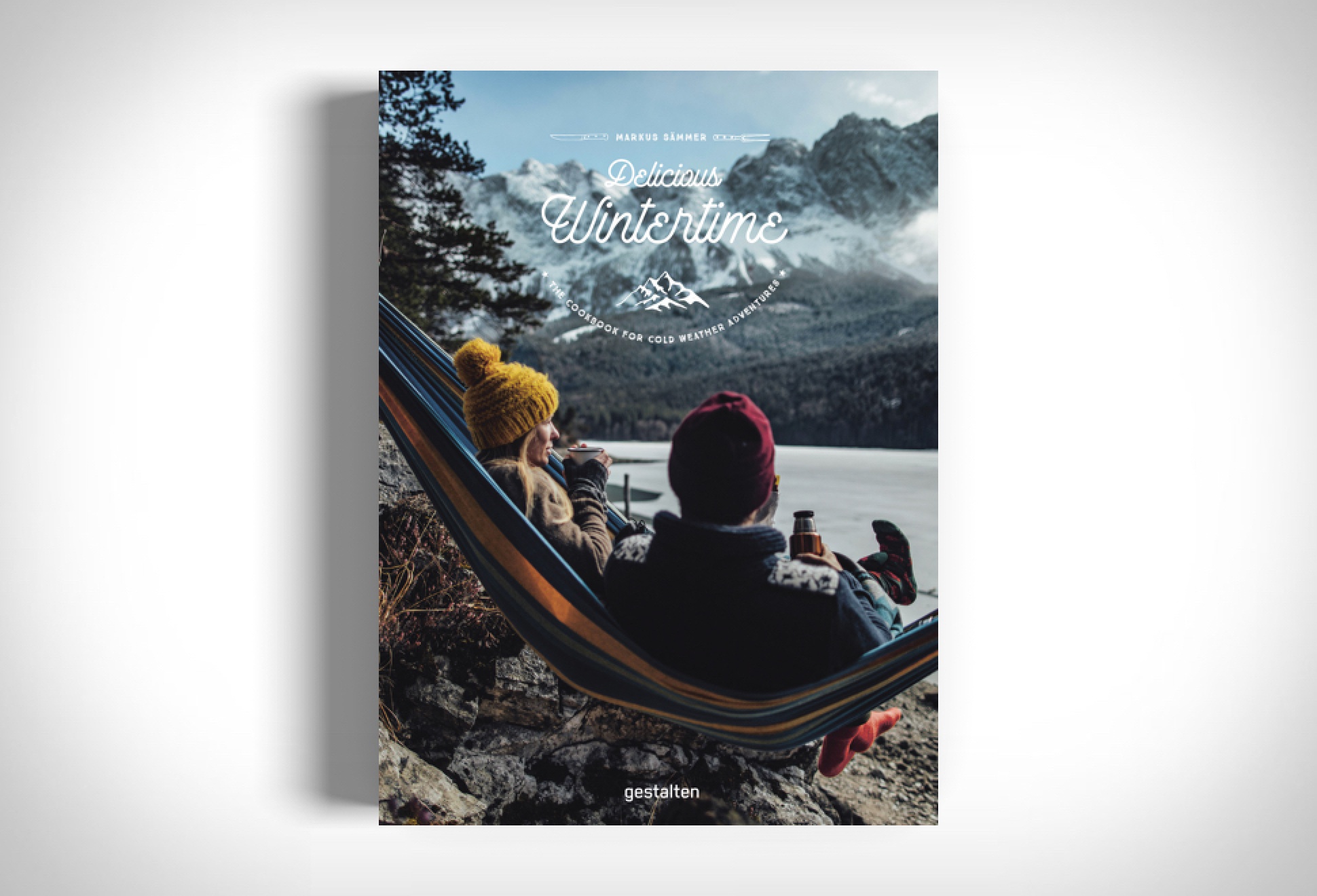 Delicious Wintertime | Image