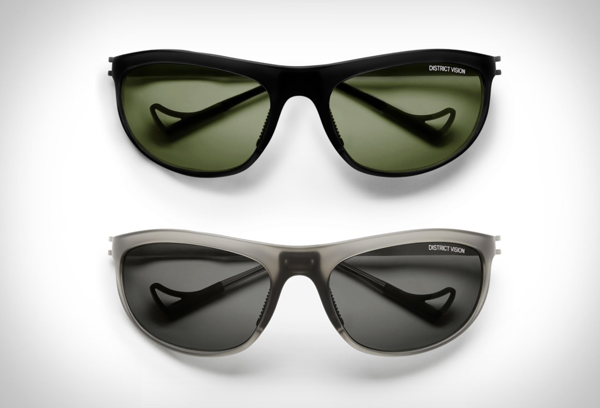 District Vision Takeyoshi Altitude Master Sunglasses | Image