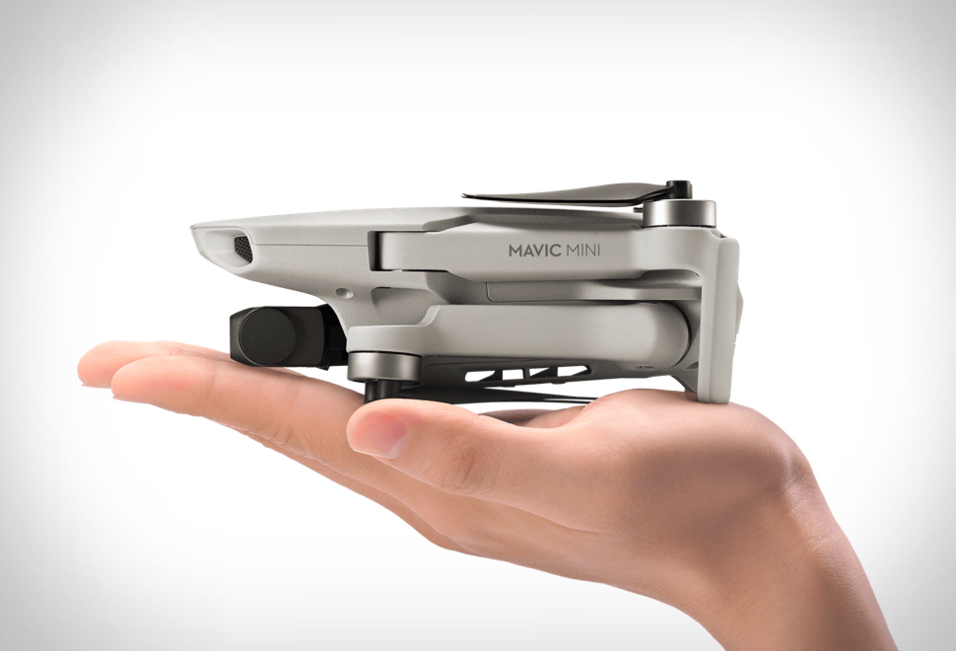 DJI Mavic Mini | Image