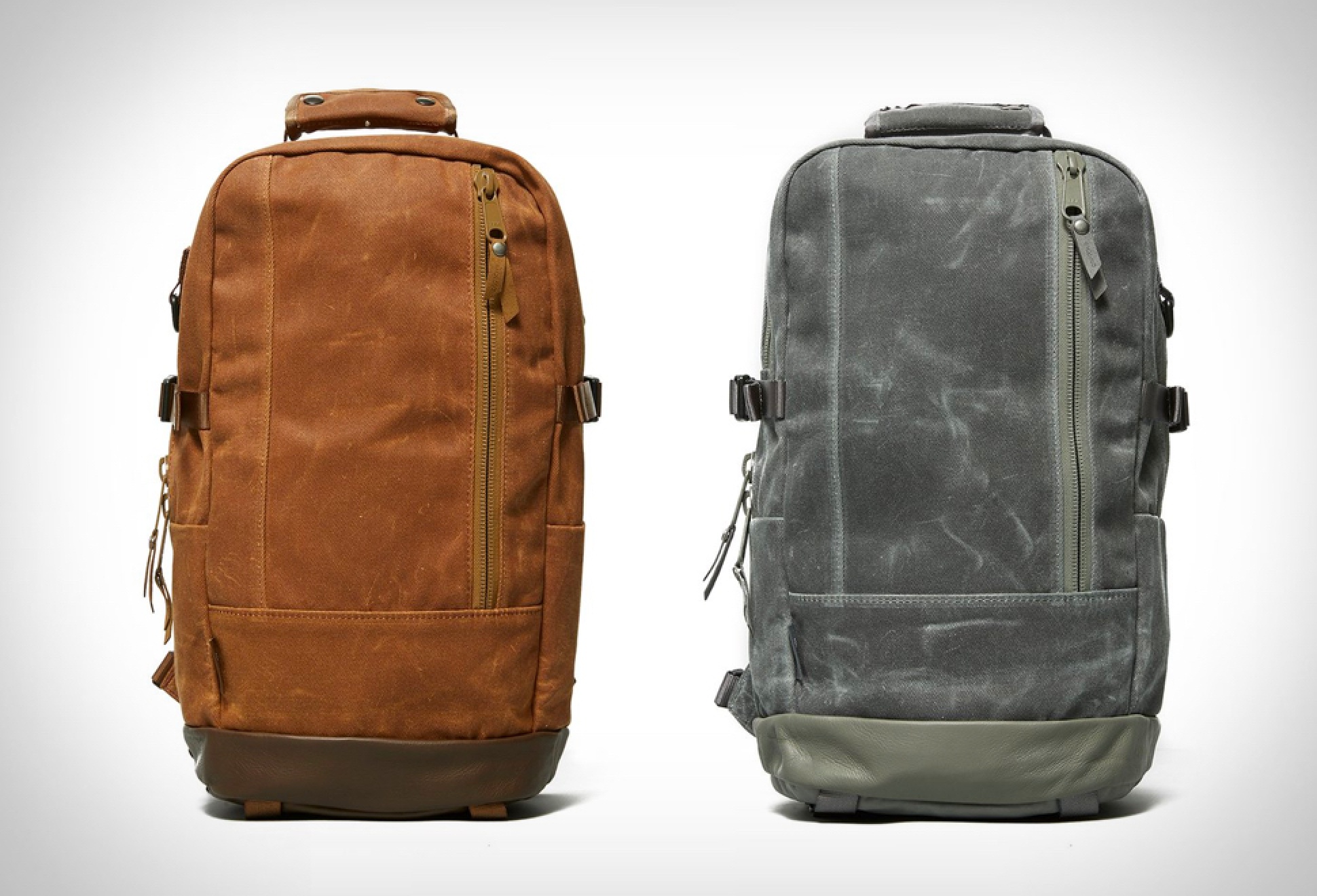 DSPTCH x 3sixteen Daypack