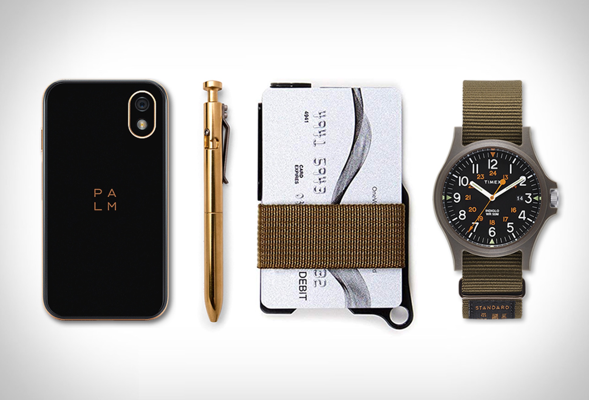 EDC January 2019 | Image
