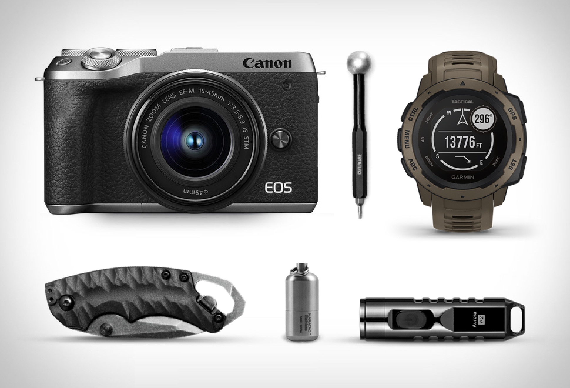 EDC September 2019 | Image