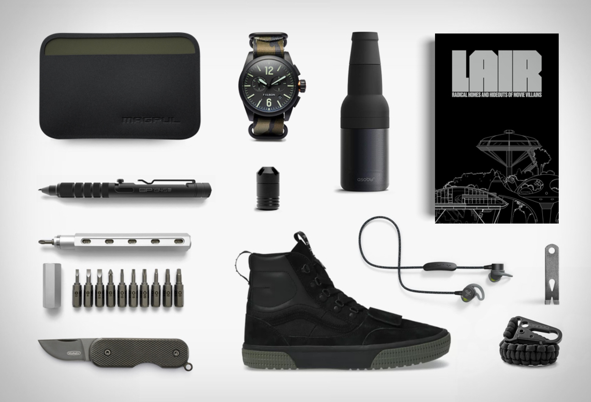 November 2019 Editors Picks | Image