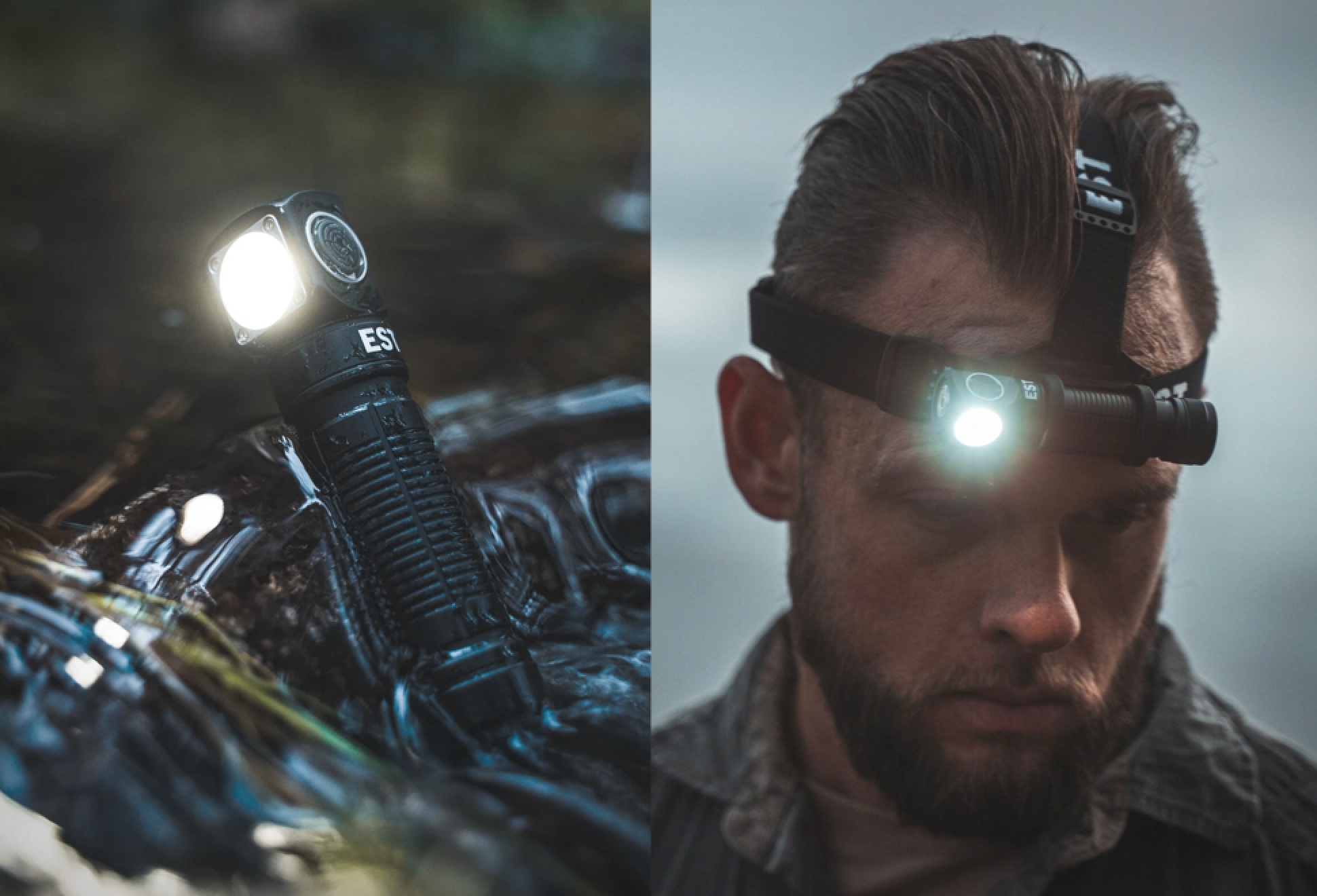 EST Torch L1 | Image