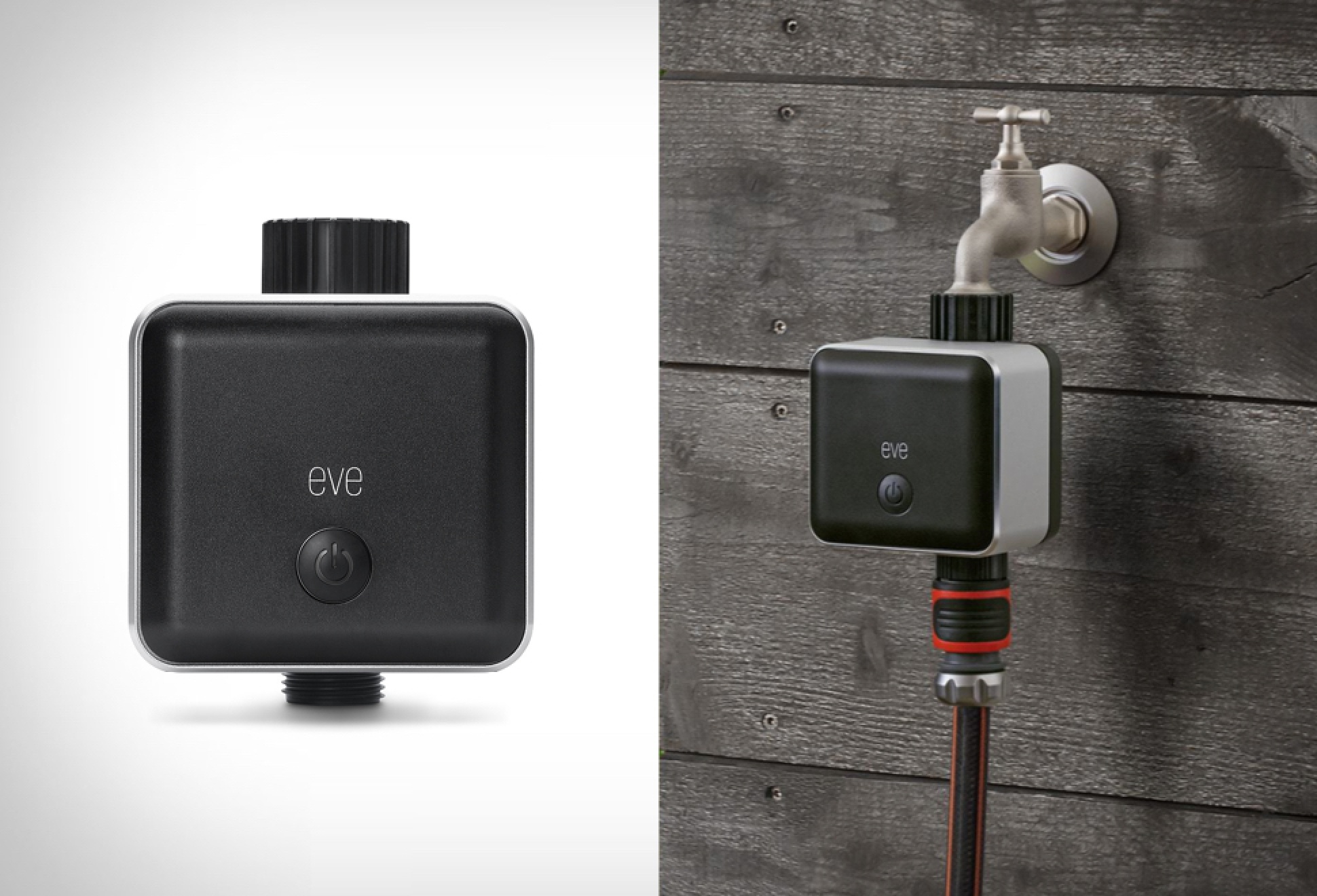 Eve Aqua Smart Water Controller | Image