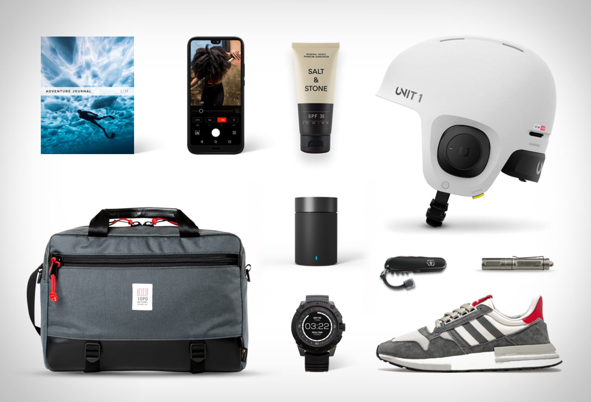 February 2019 Essentials | Image