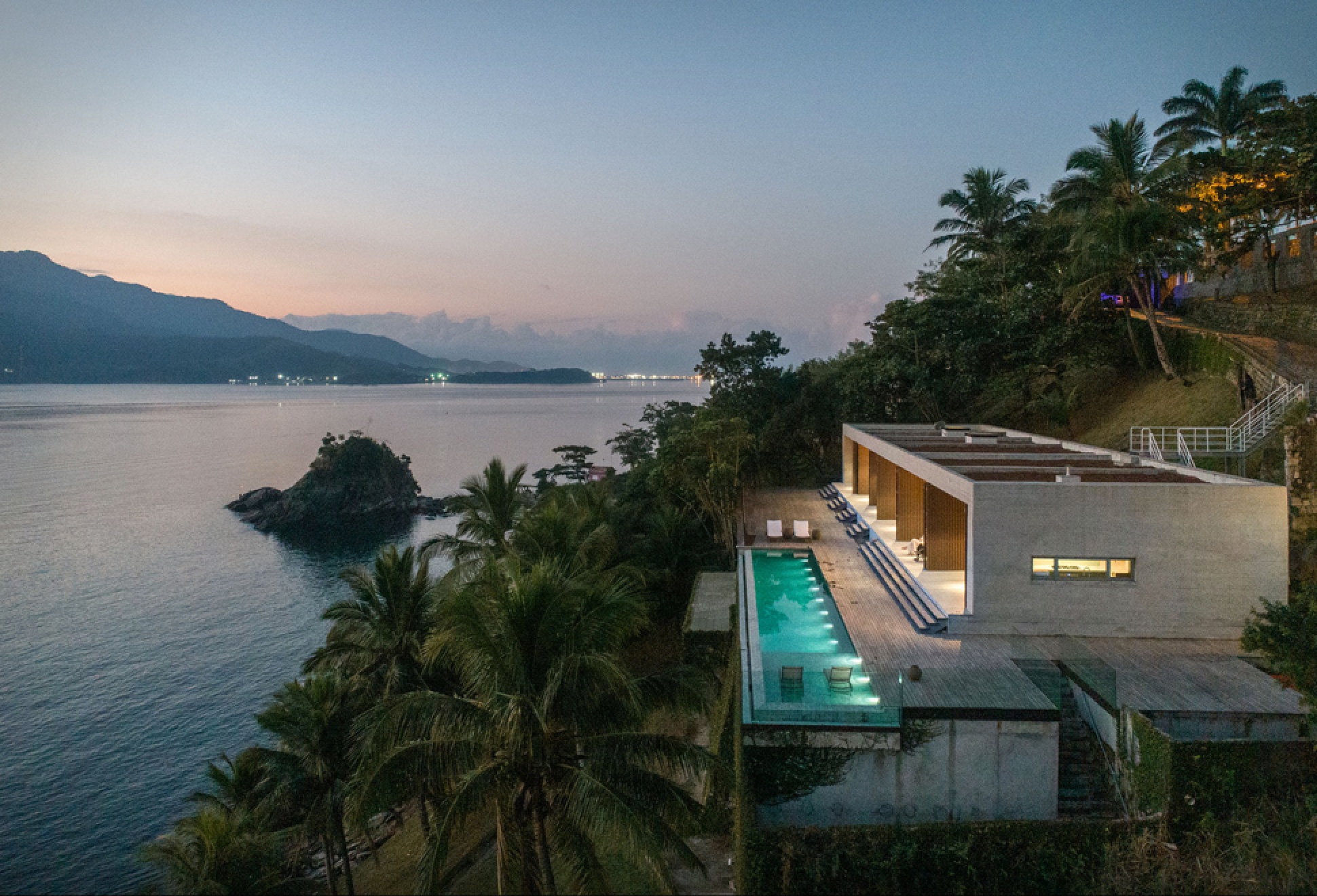 Feiticeira House | Image