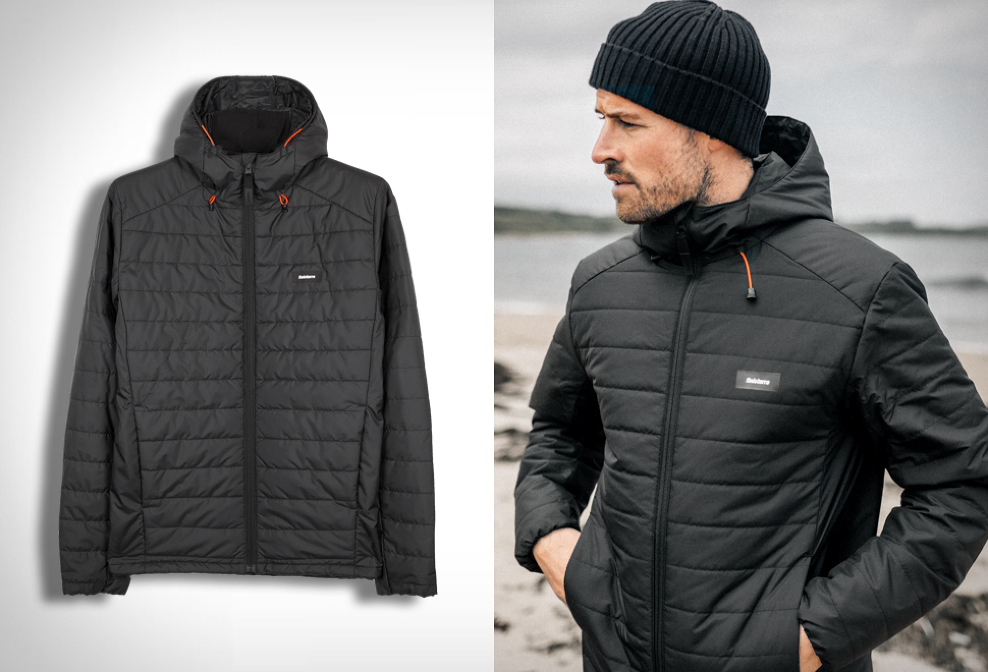 Finisterre nimbus insulated jacket best sale