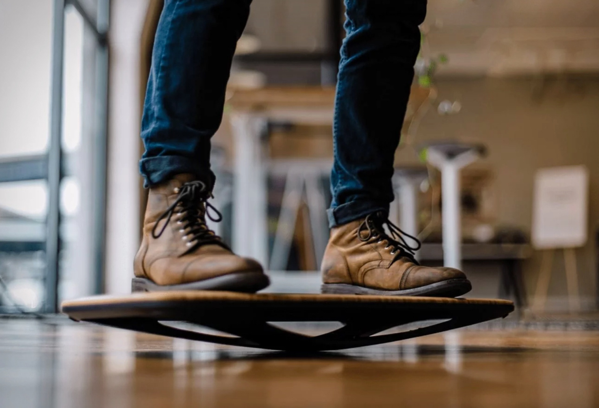 Floatdeck Balance Board - Image