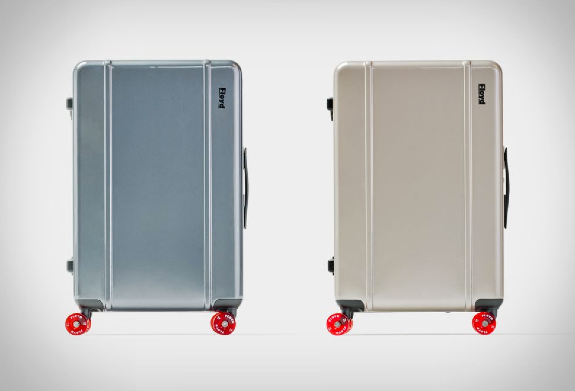 Floyd Luggage | Image