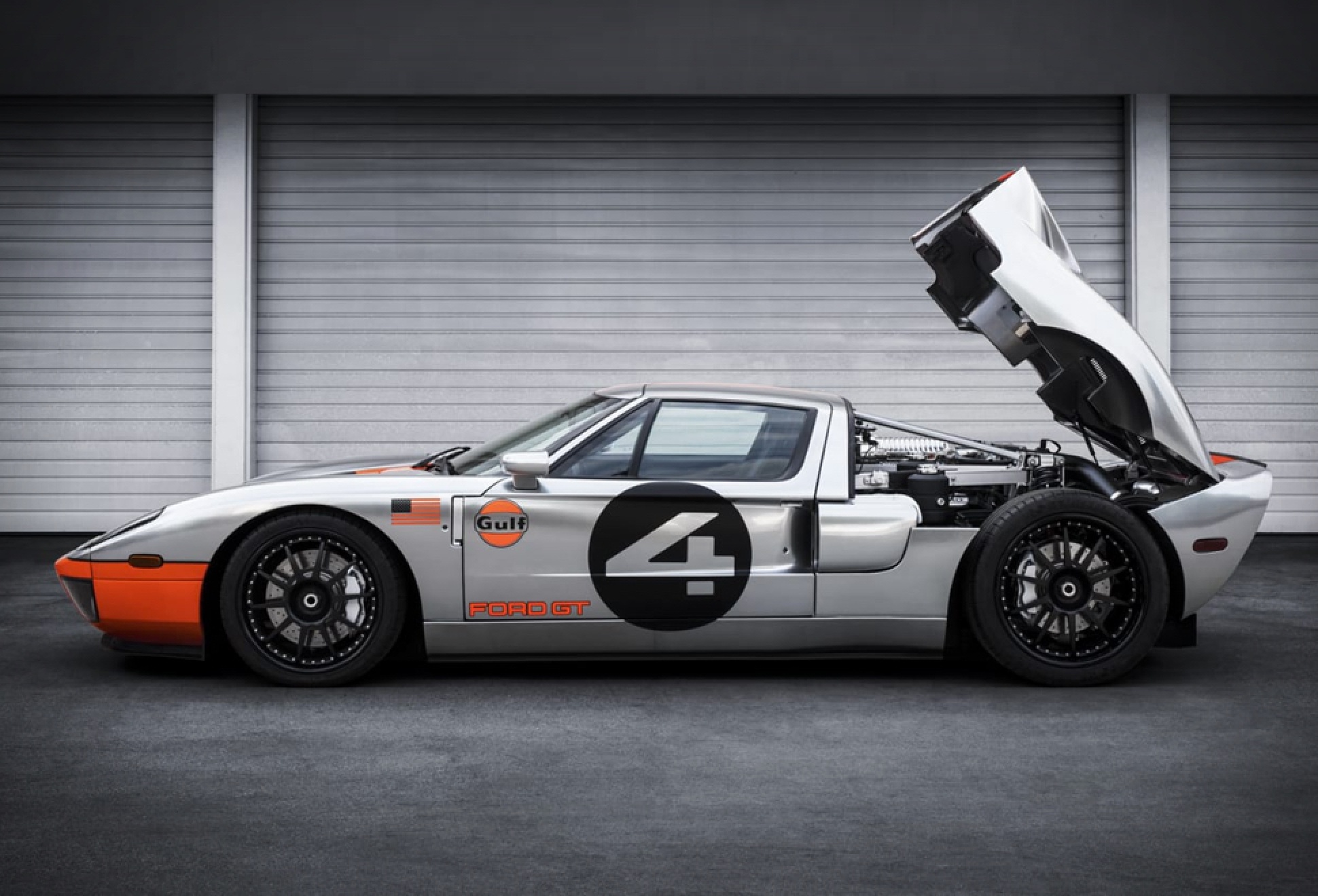 Ford GT Merkury 4 | Image