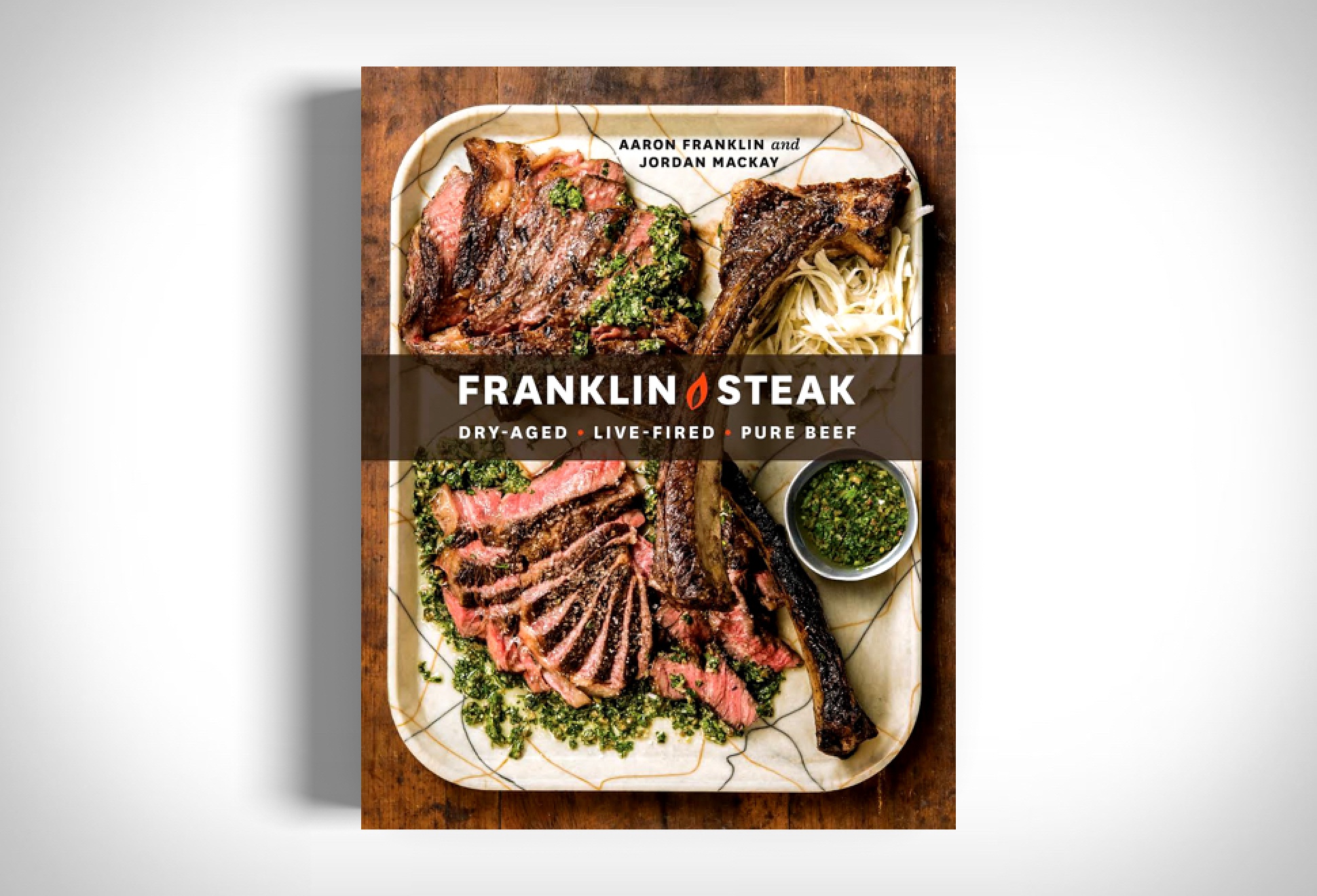 Franklin Steak | Image