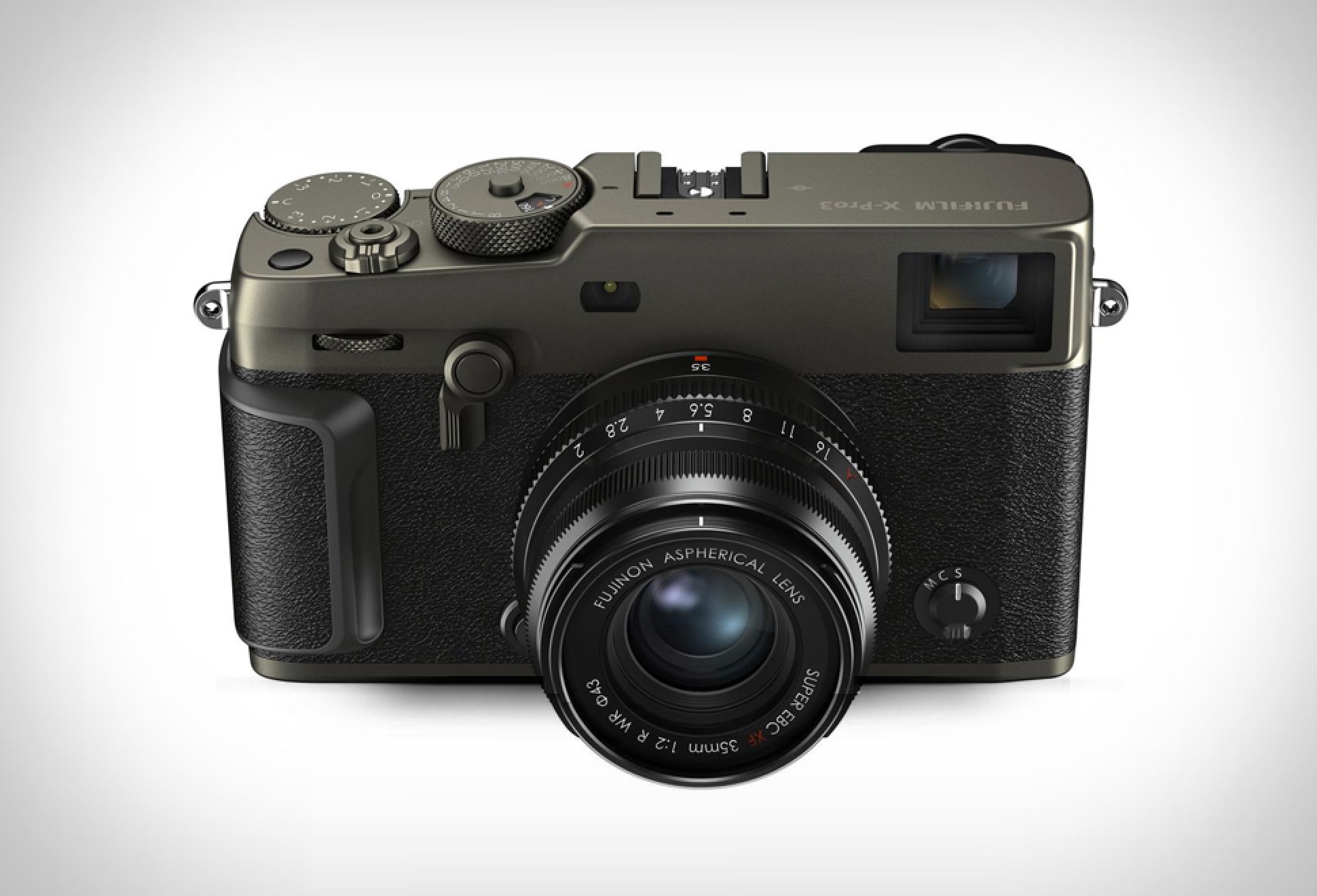 Fujifilm X-Pro3 | Image