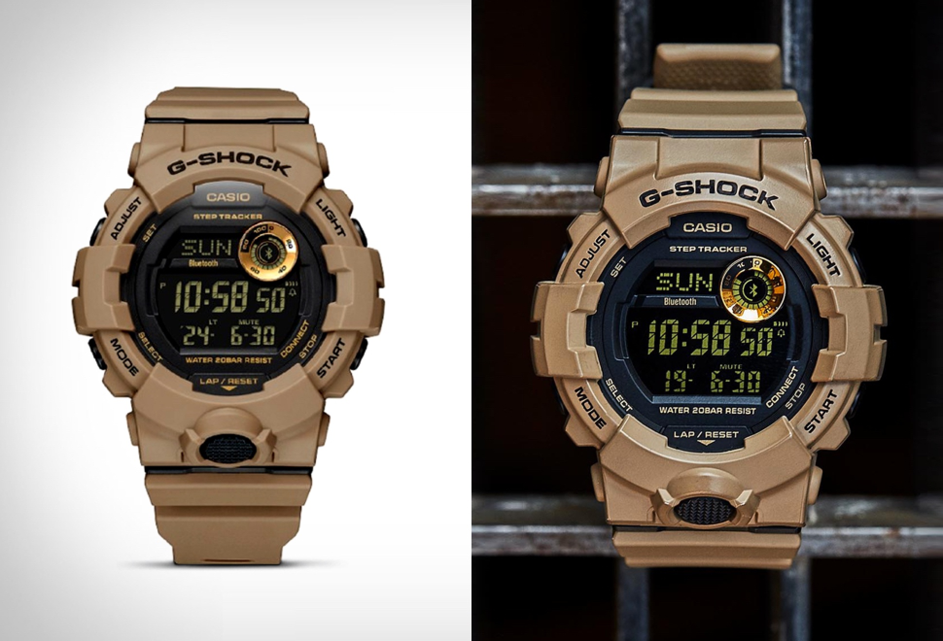 G-Shock GBD800UC | Image