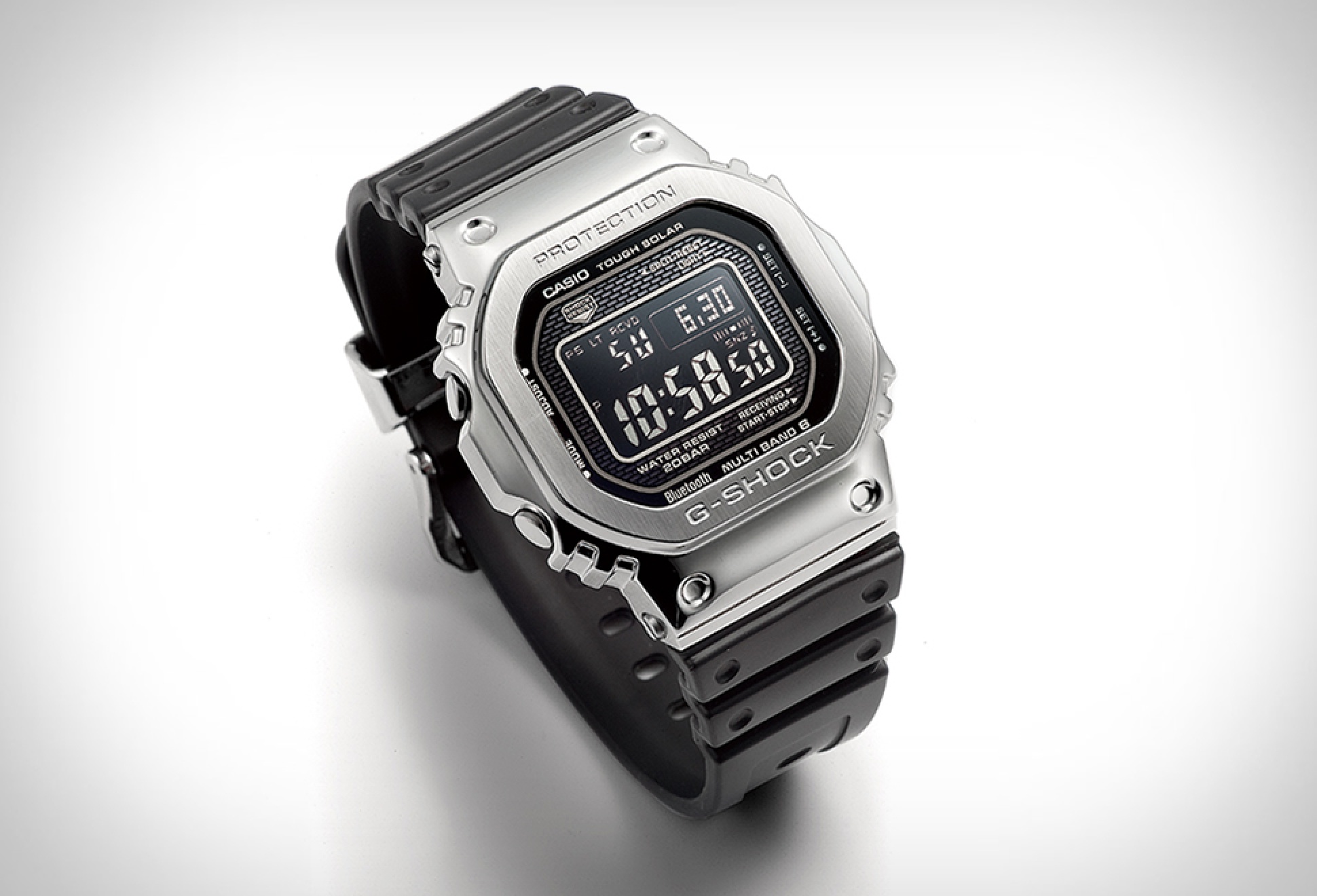 G-Shock GMW-B5000-1 | Image