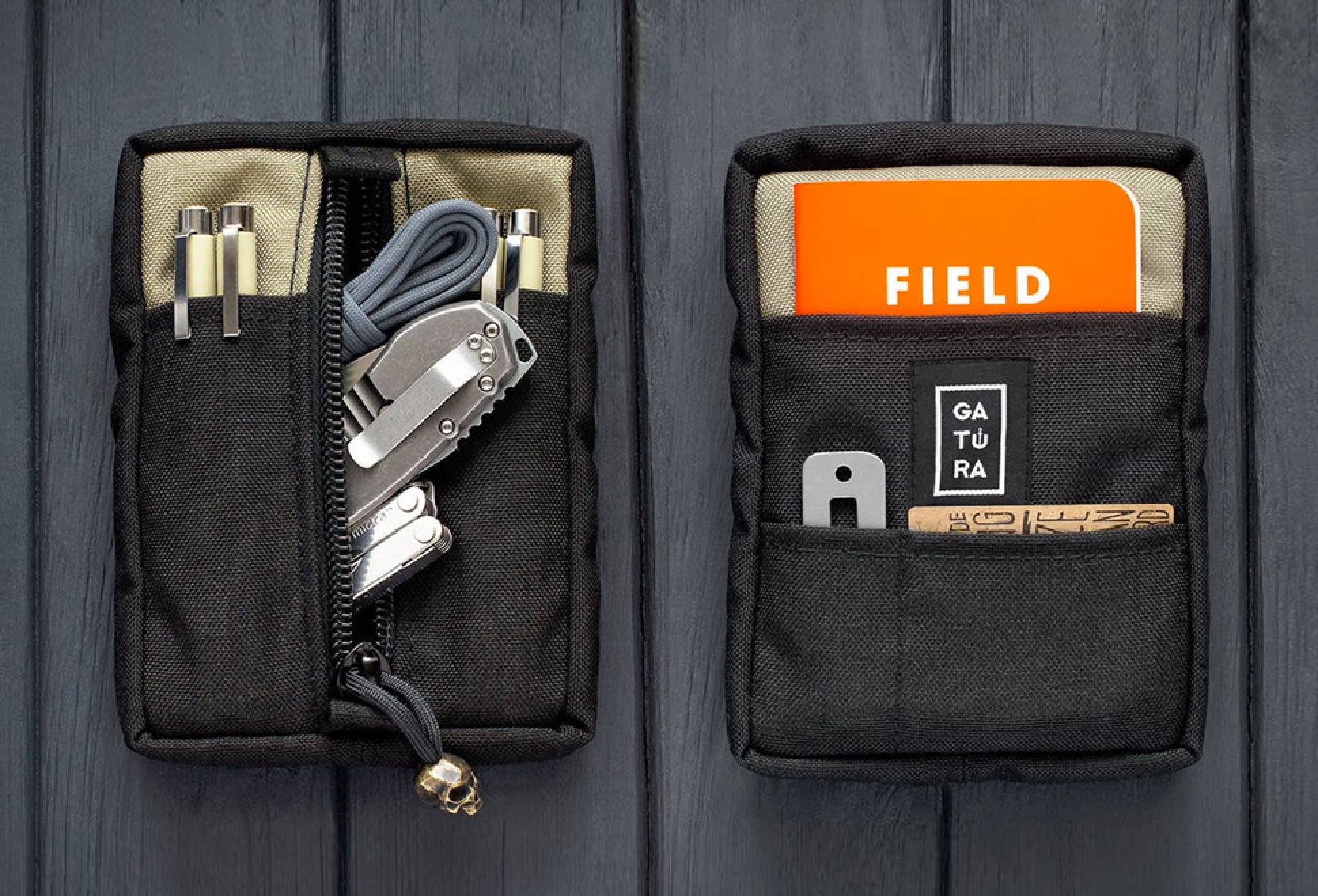 Gatura EDC Gear Bag | Image