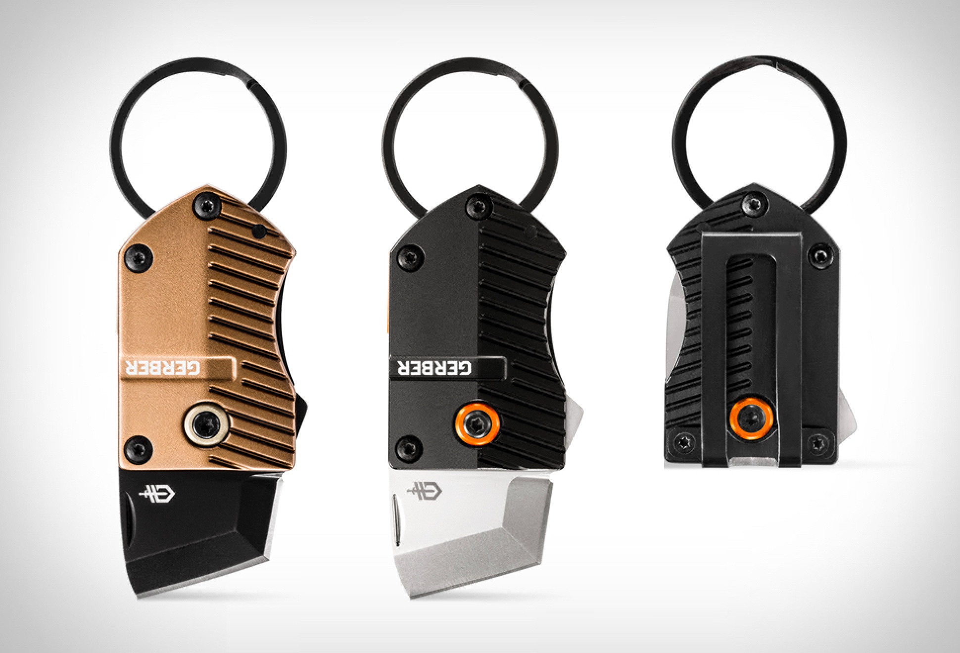 Gerber Key Note | Image
