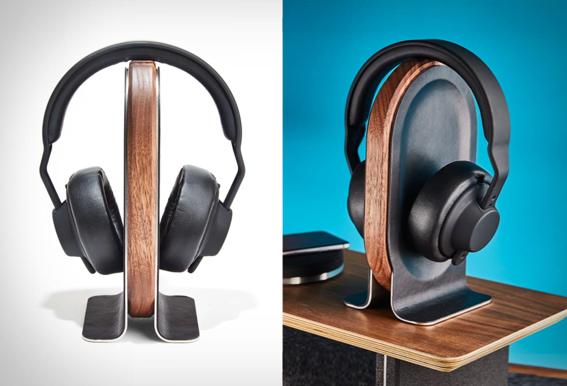 Grovemade Headphone Stand | Image