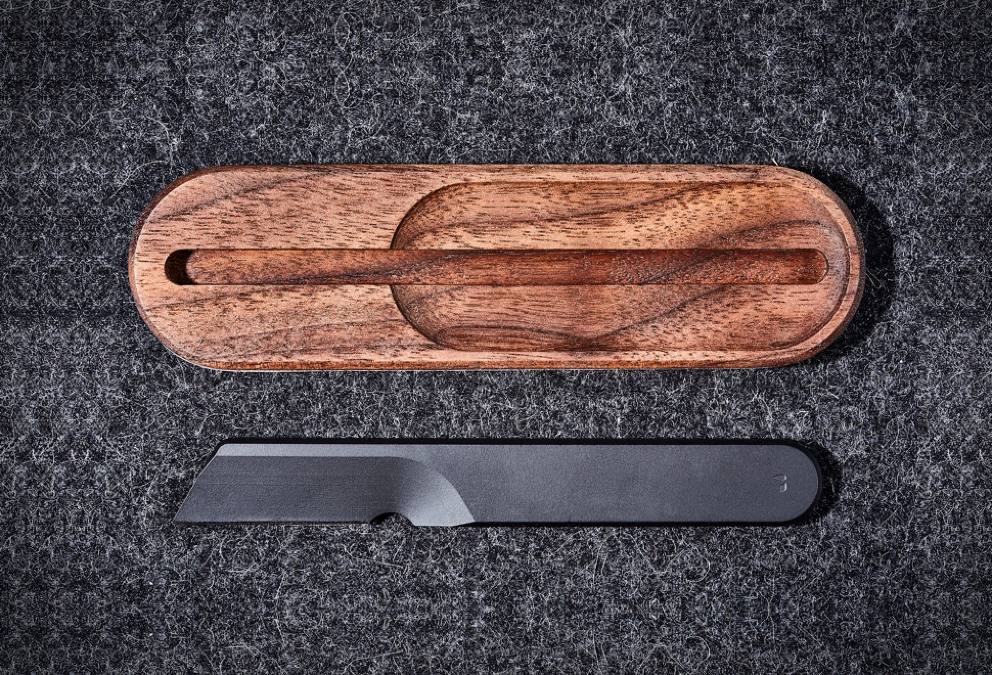 Grovemade Task Knife | Image