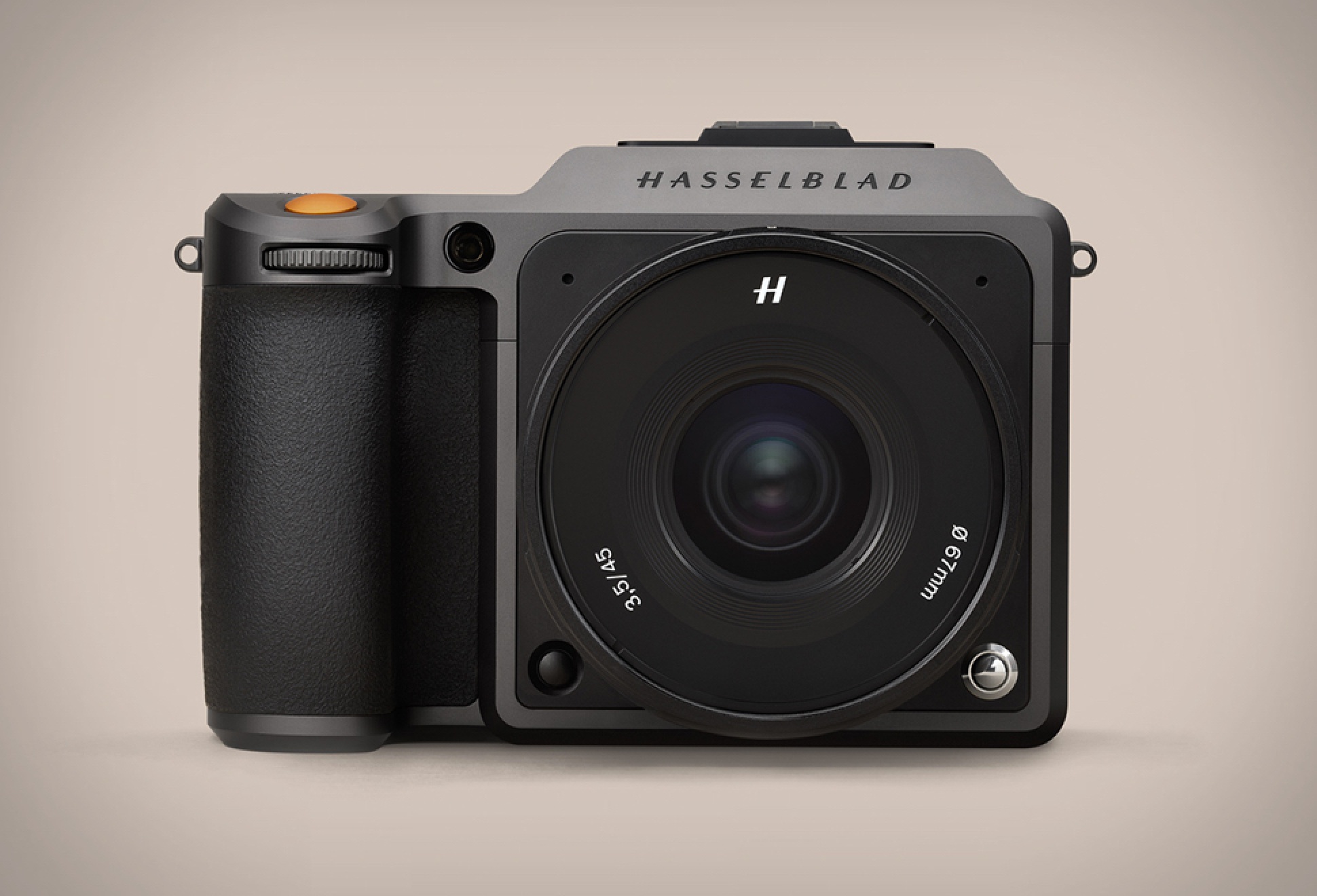 Hasselblad X1D II 50C