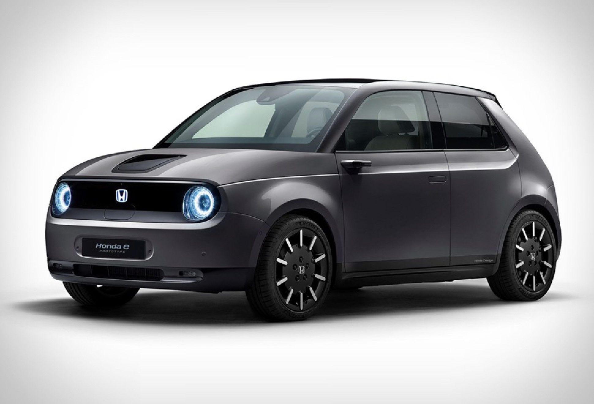 Honda E | Image