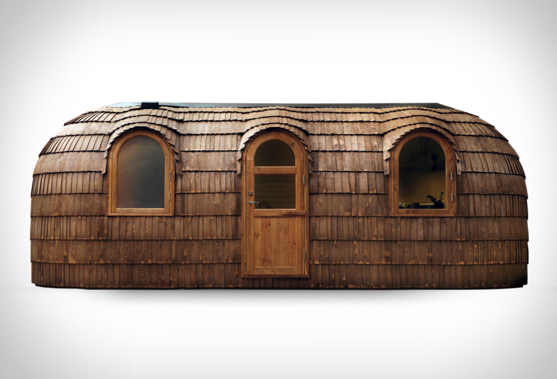 Iglucraft Cabin | Image