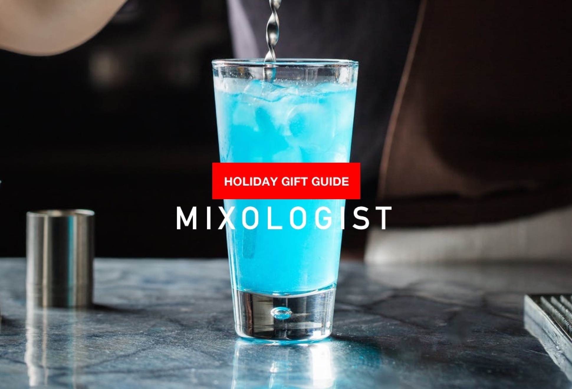 2019 Gifts For The Mixologist | Image