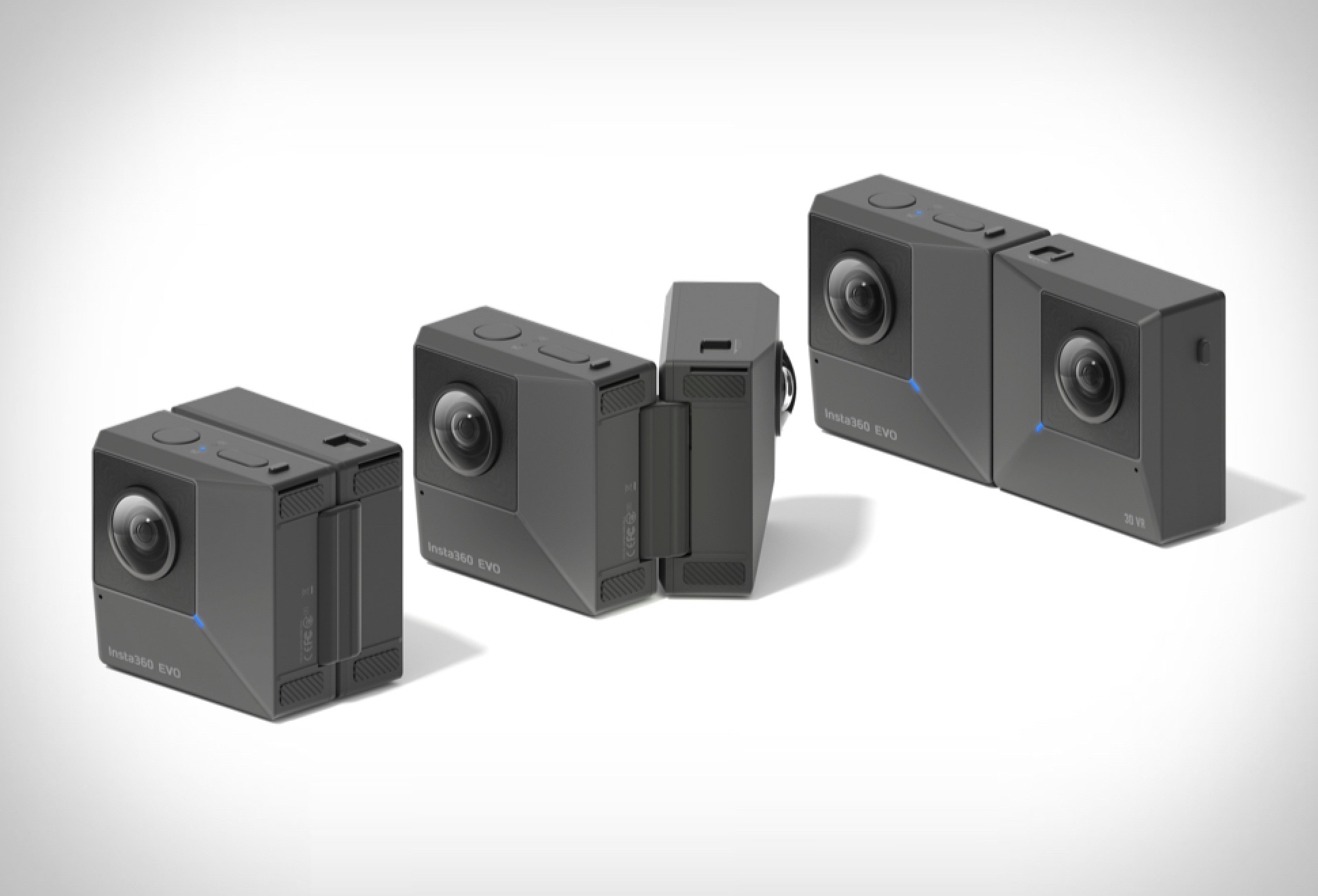 Insta360 EVO | Image