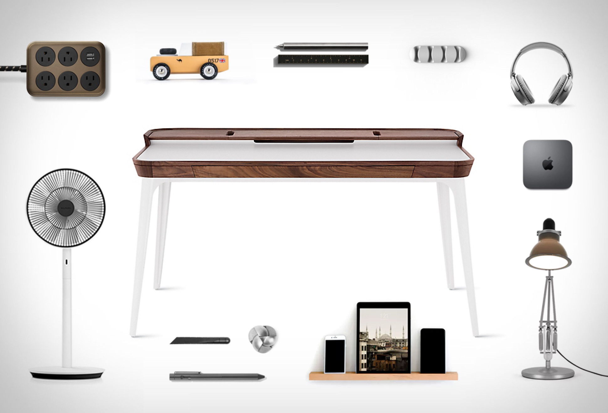 January 2019 Workstation | Image