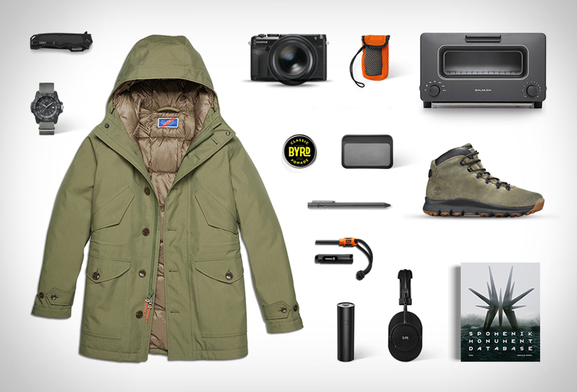 January 2019 Essentials | Image