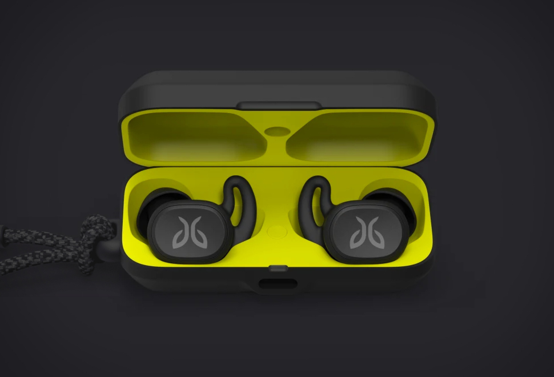 Jaybird Vista Headphones | Image