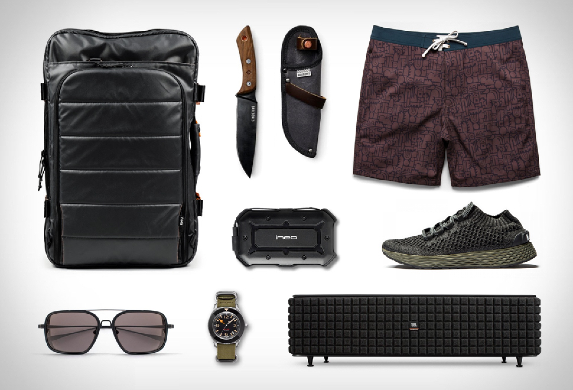 July 2019 Essentials | Image