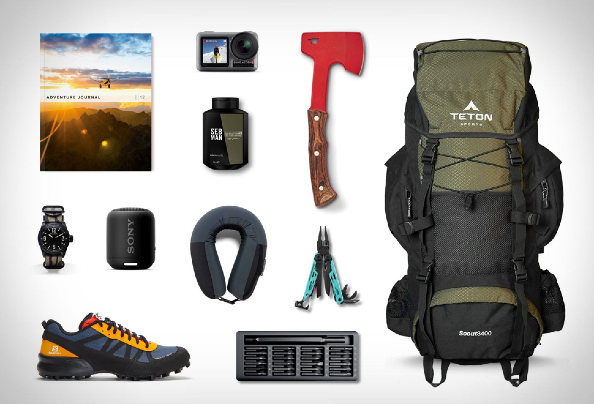 June 2019 Essentials | Image