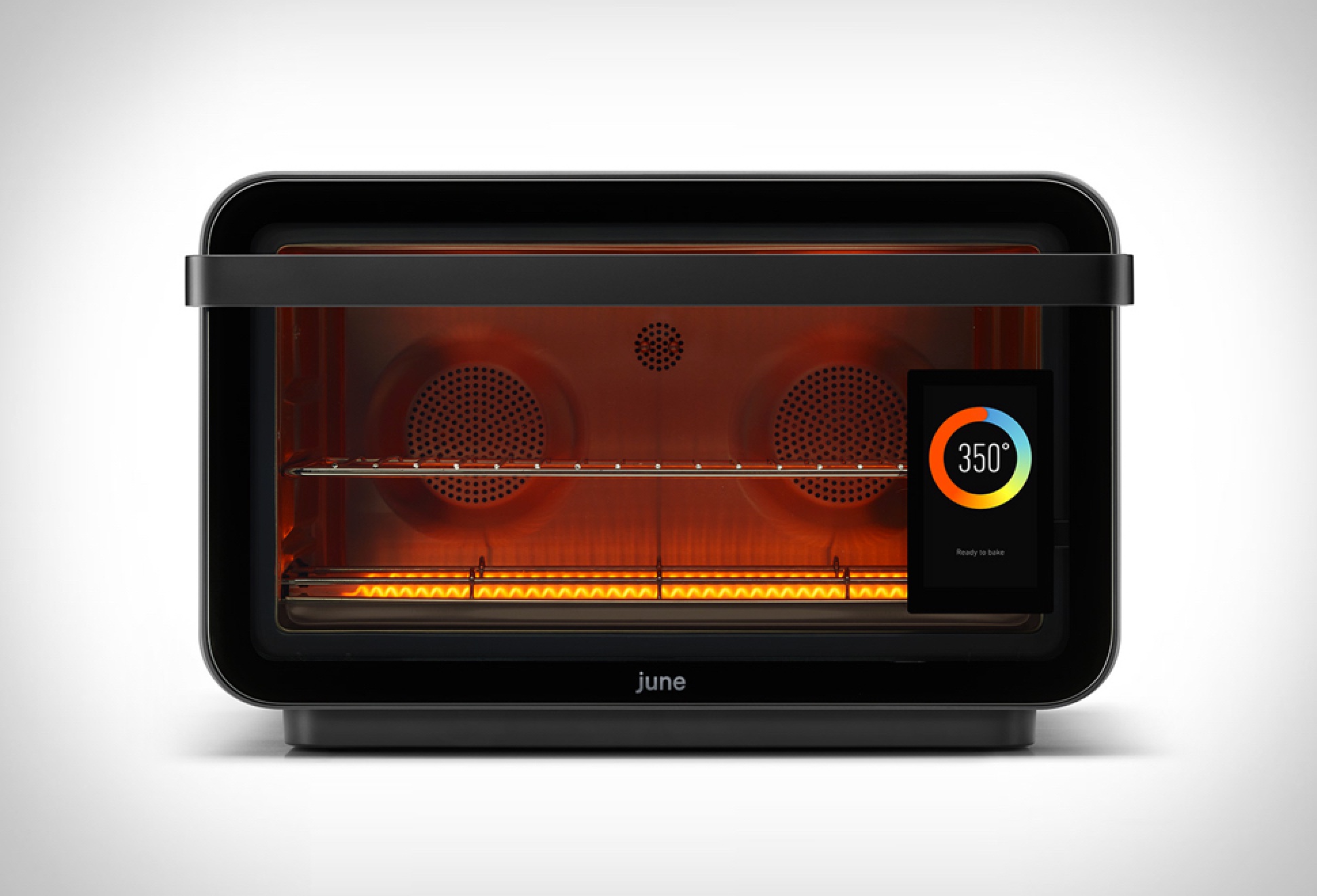 June oven weber hot sale