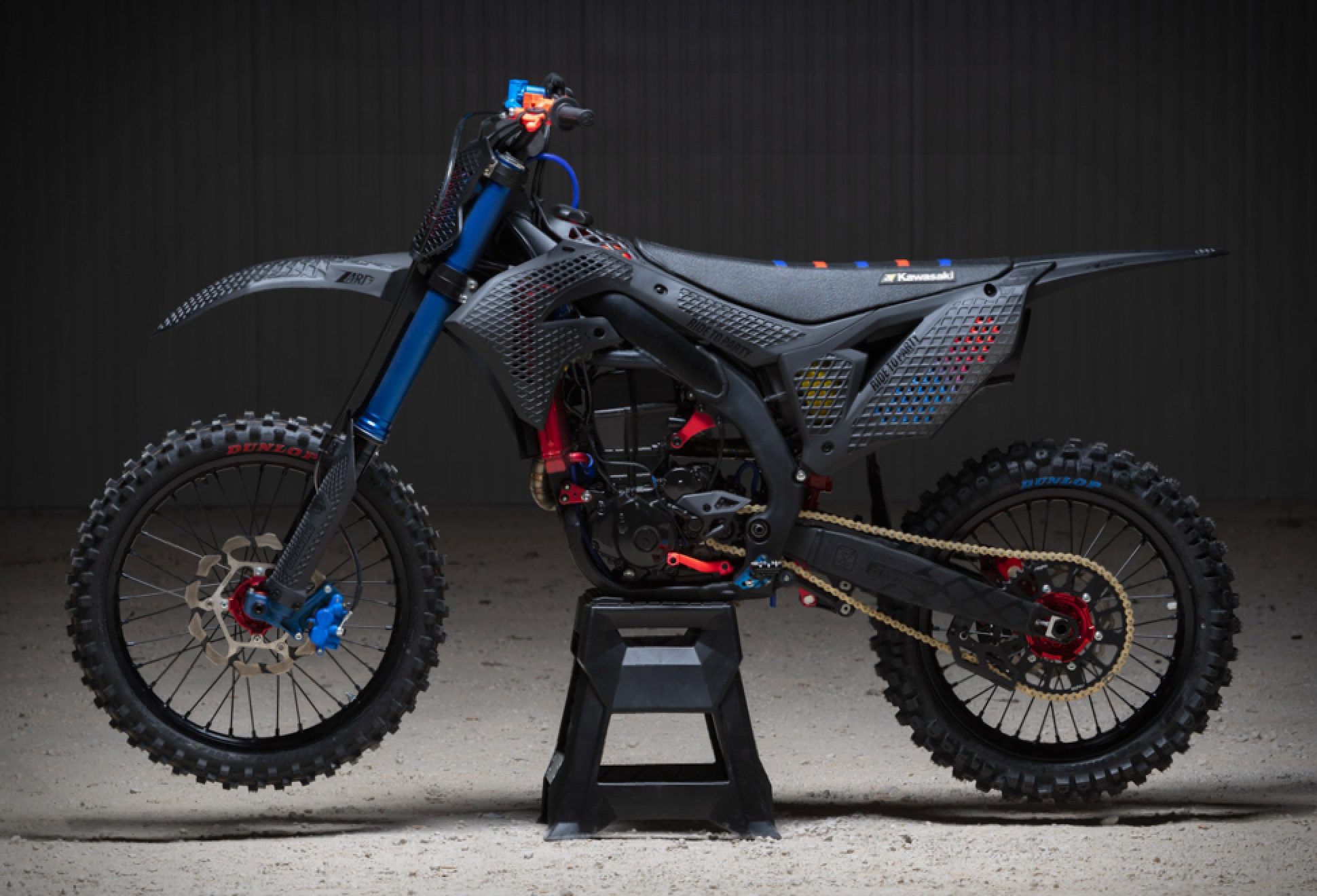 450 dirt bike price 2025