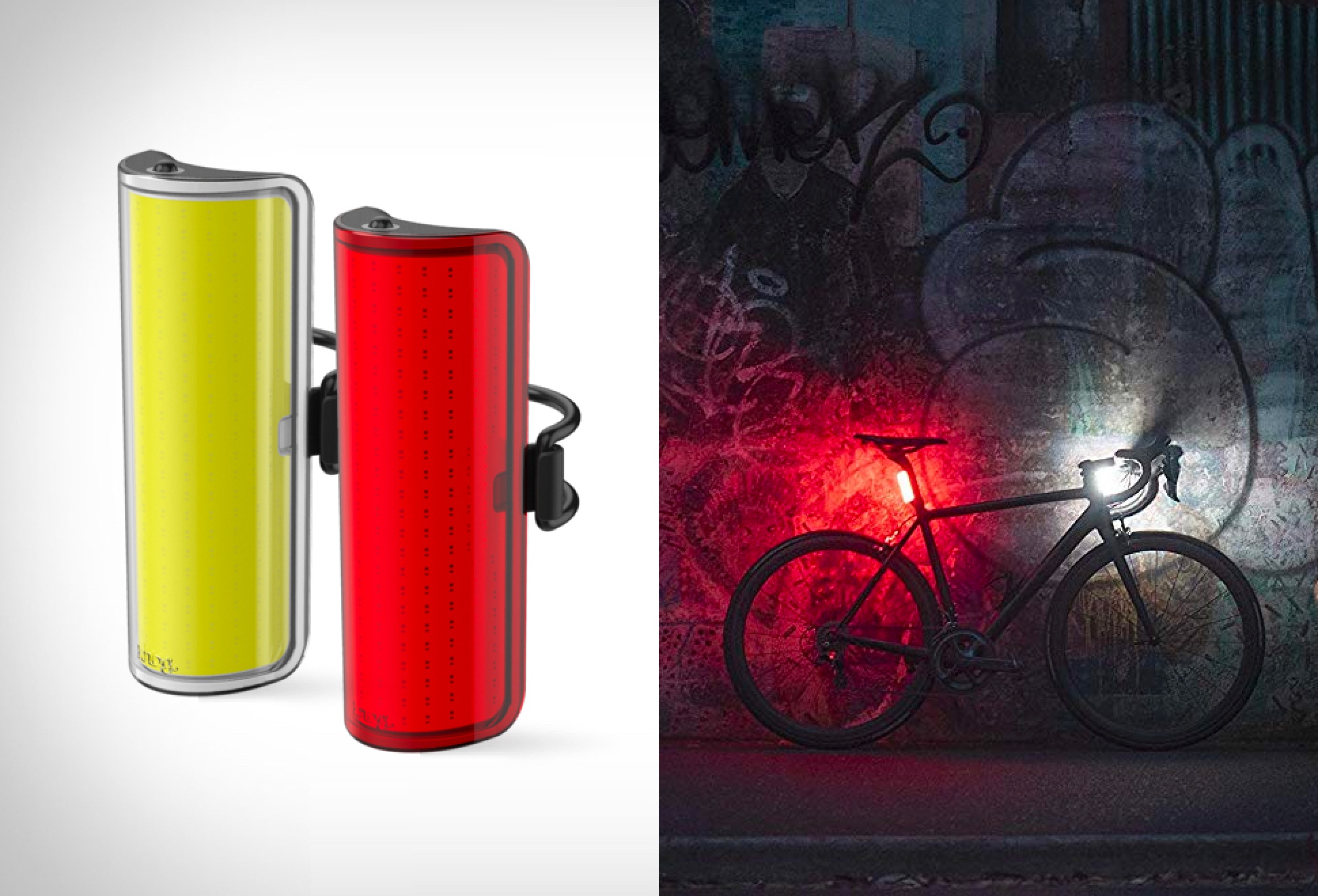 Cobber bike light clearance
