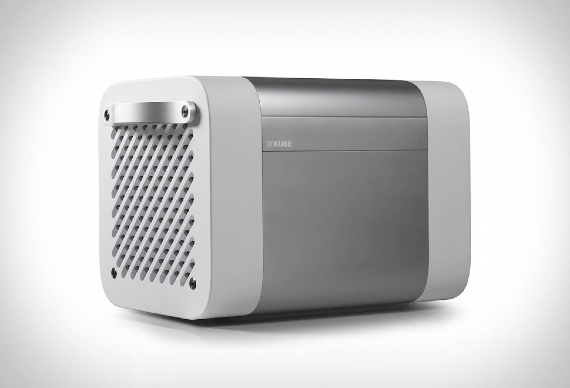 Kube Speaker & Cooler | Image