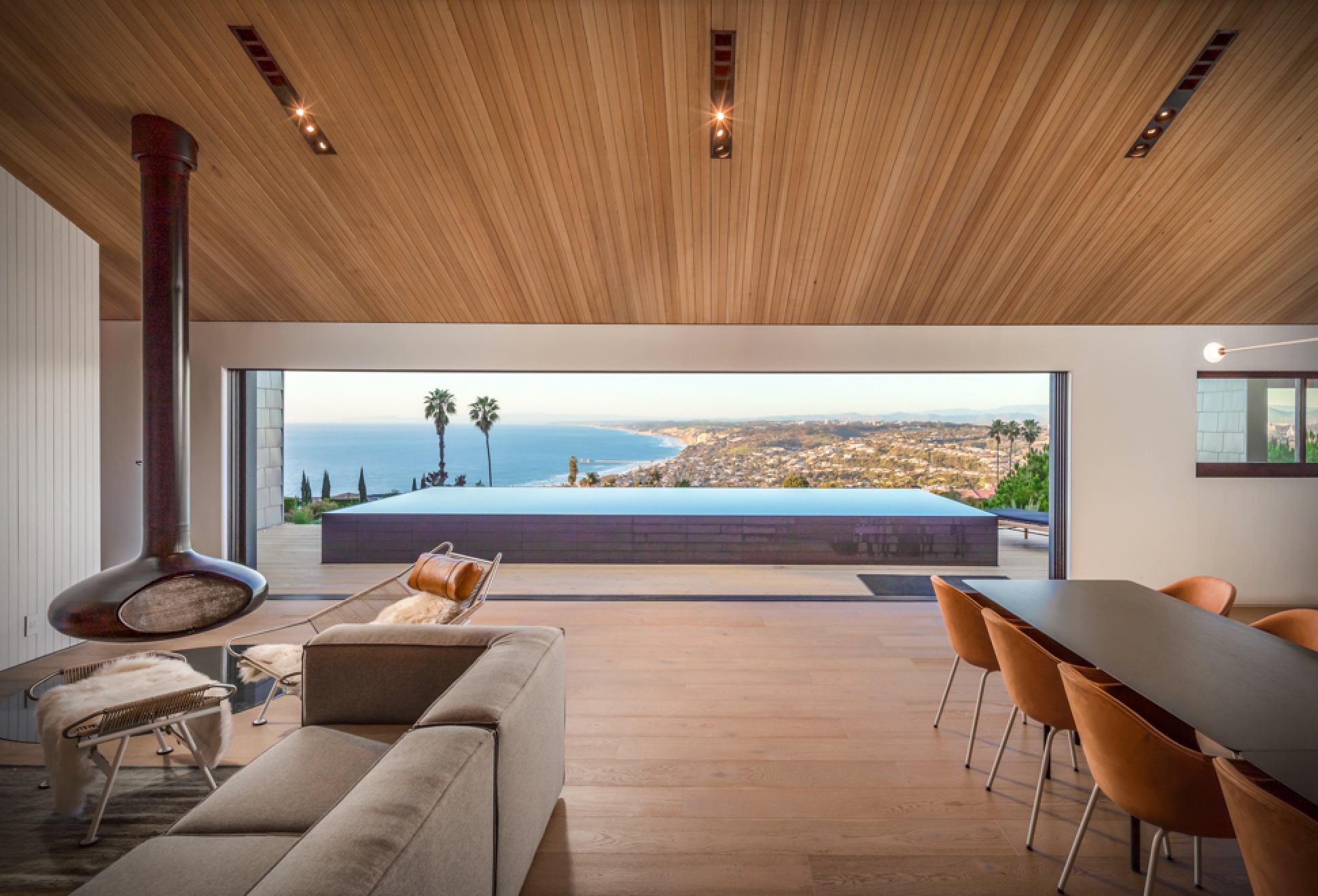 La Jolla House | Image