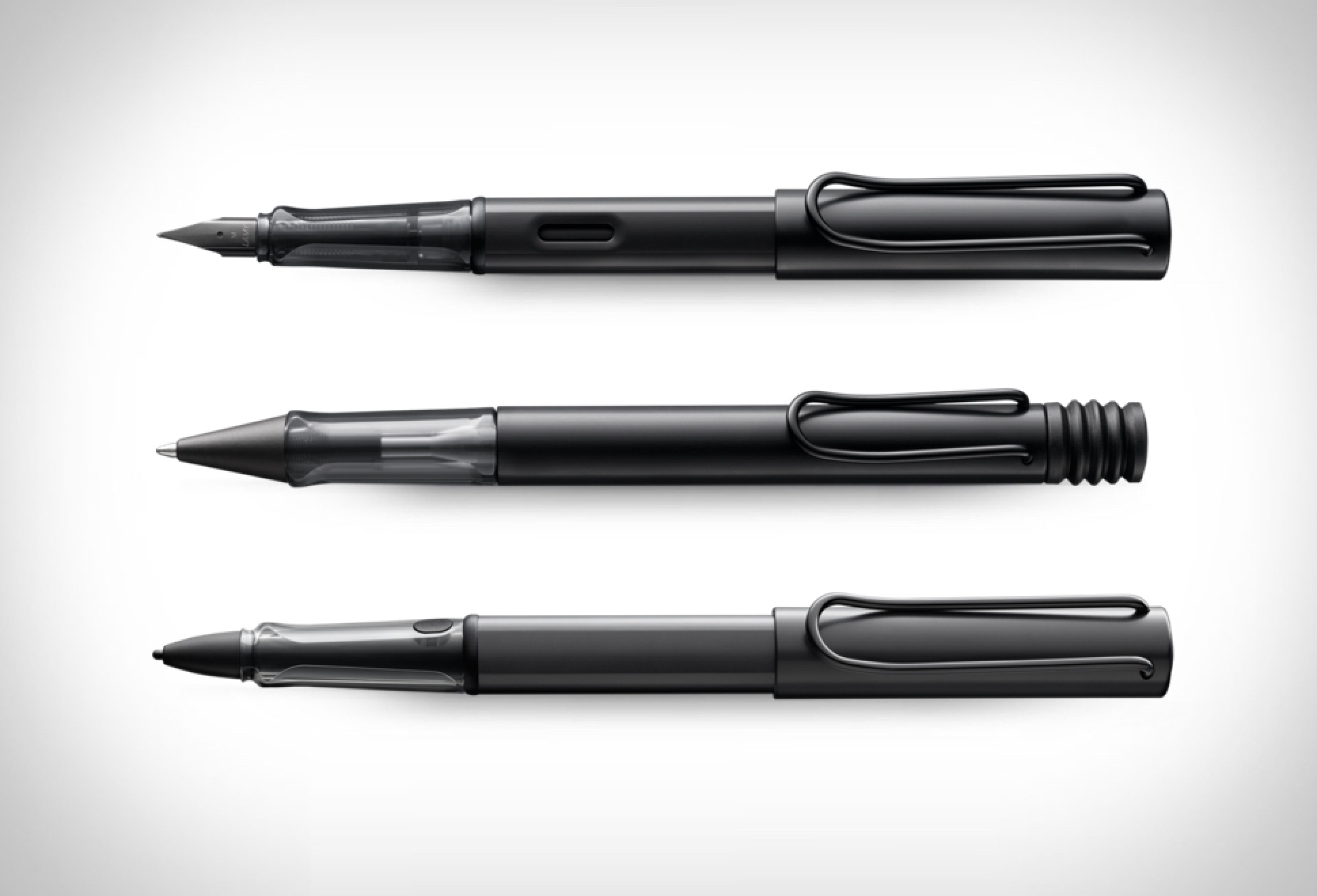 Lamy Al-Star Pens | Image