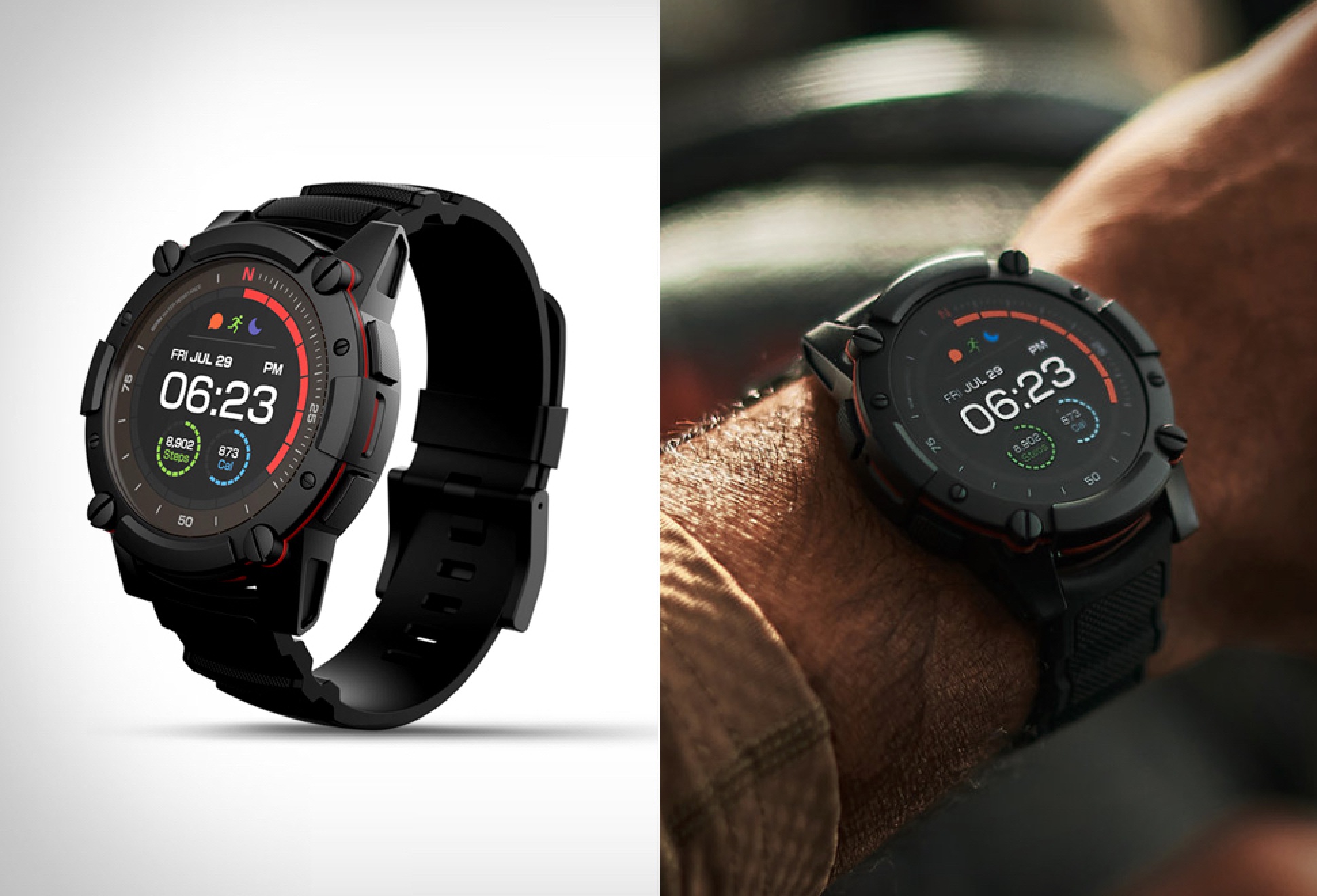 Matrix powerwatch 2 price outlet