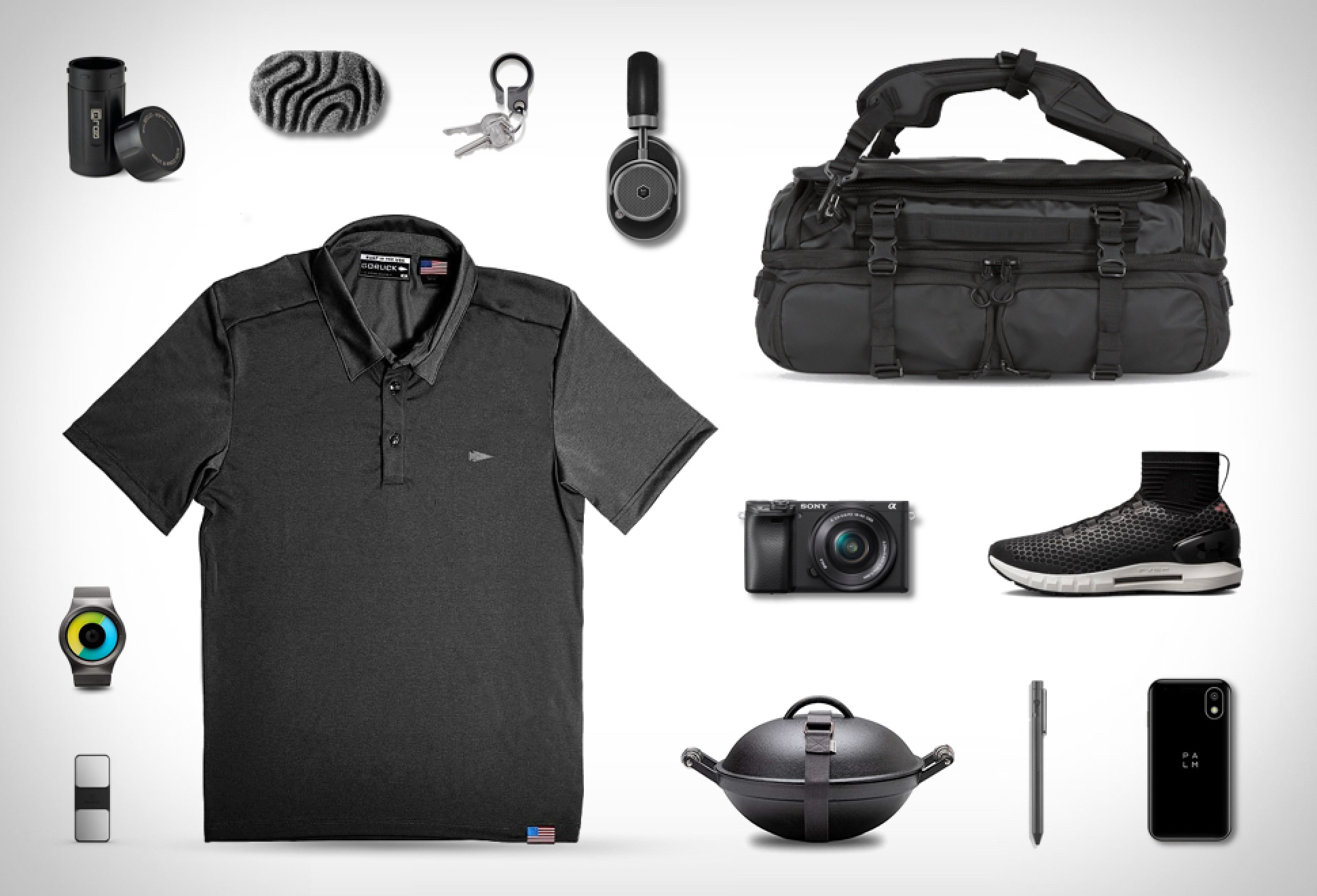 May 2019 Essentials | Image
