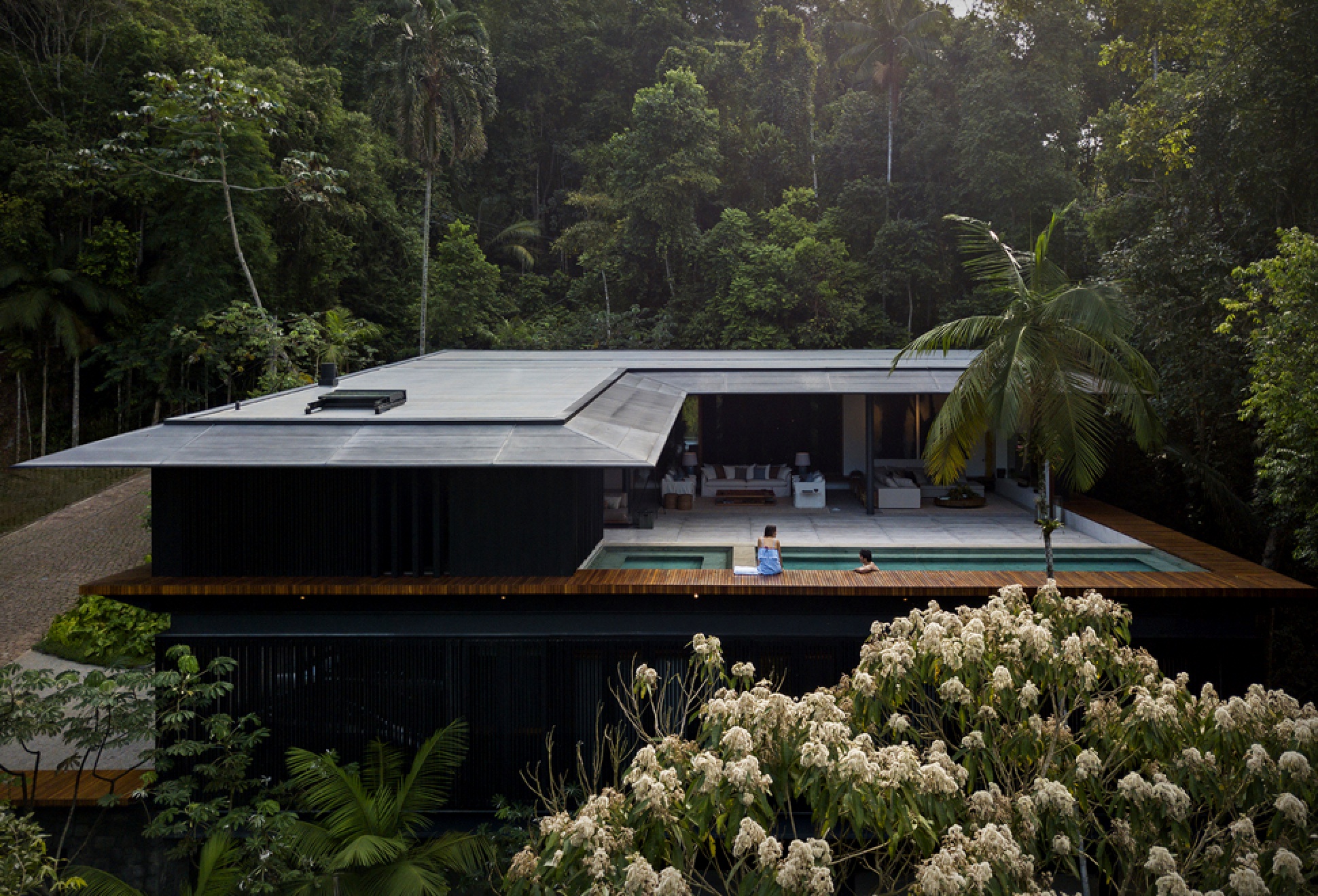 MH House | Image