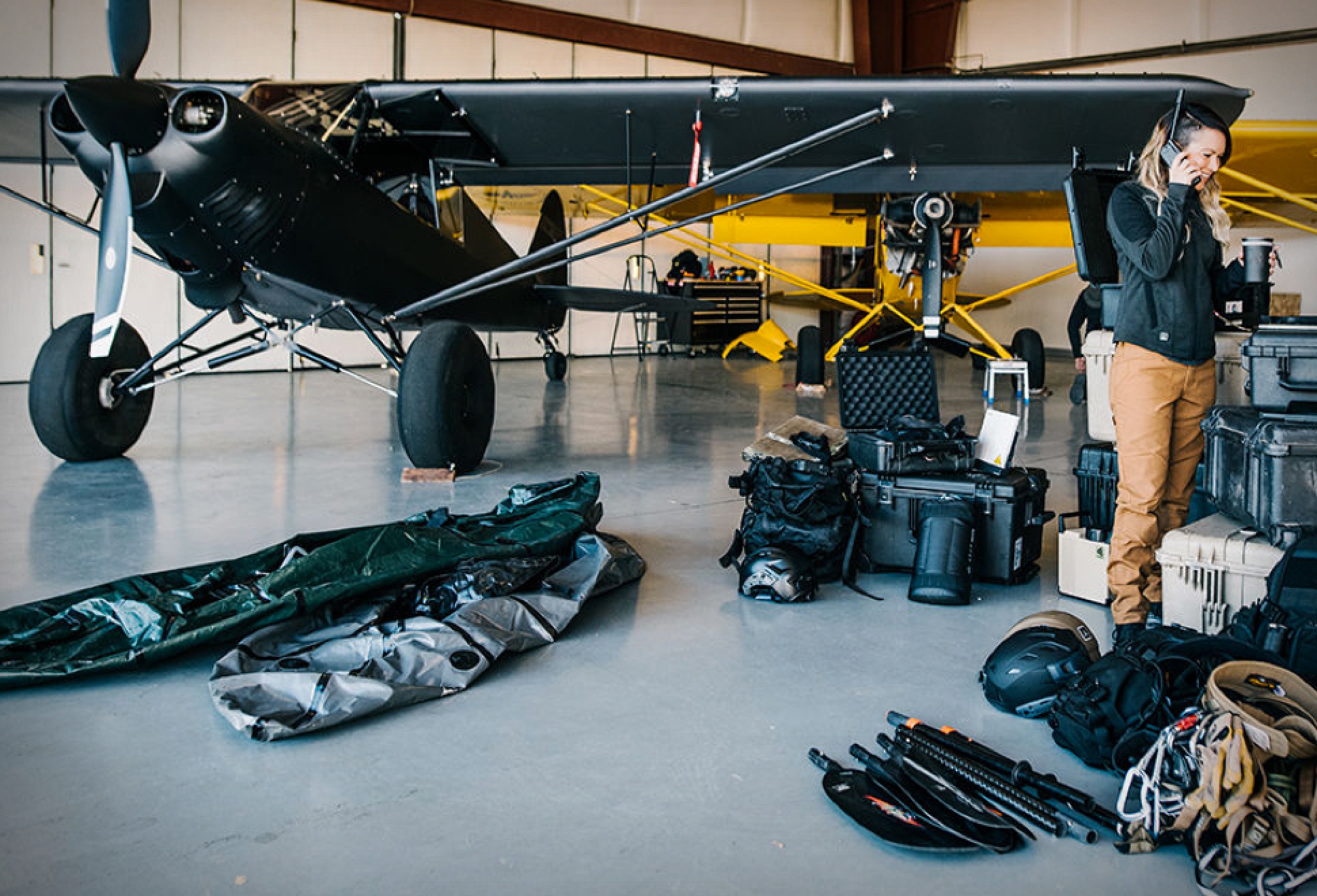 Mission Capable Giveaway | Image